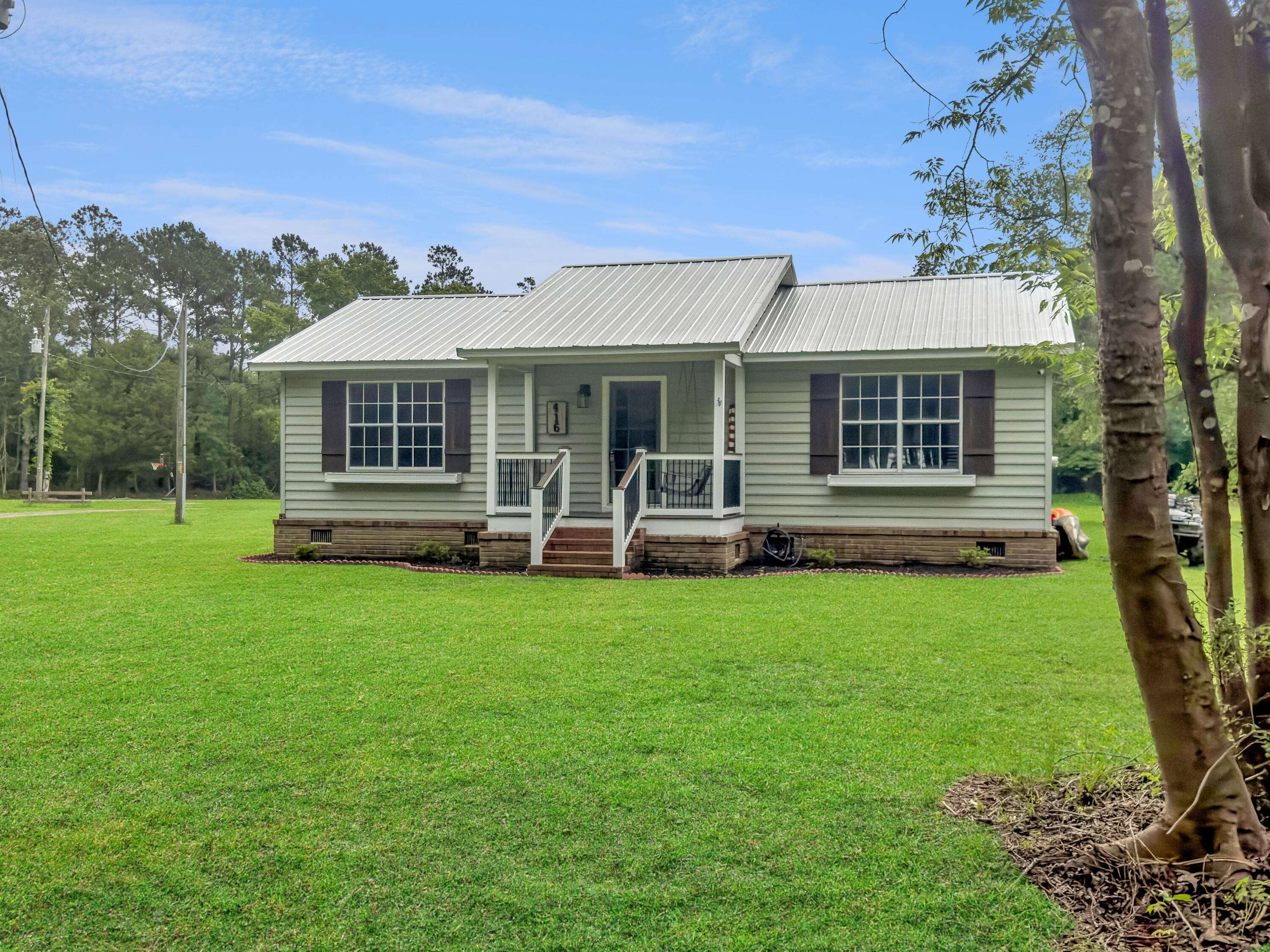 Moncks Corner, SC 29461,416 Jelly Rolls Rd