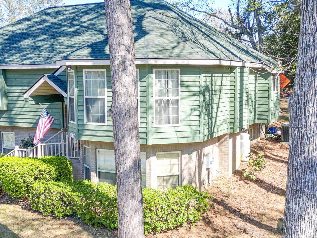 Santee, SC 29142,1060 Chapel Branch Rd
