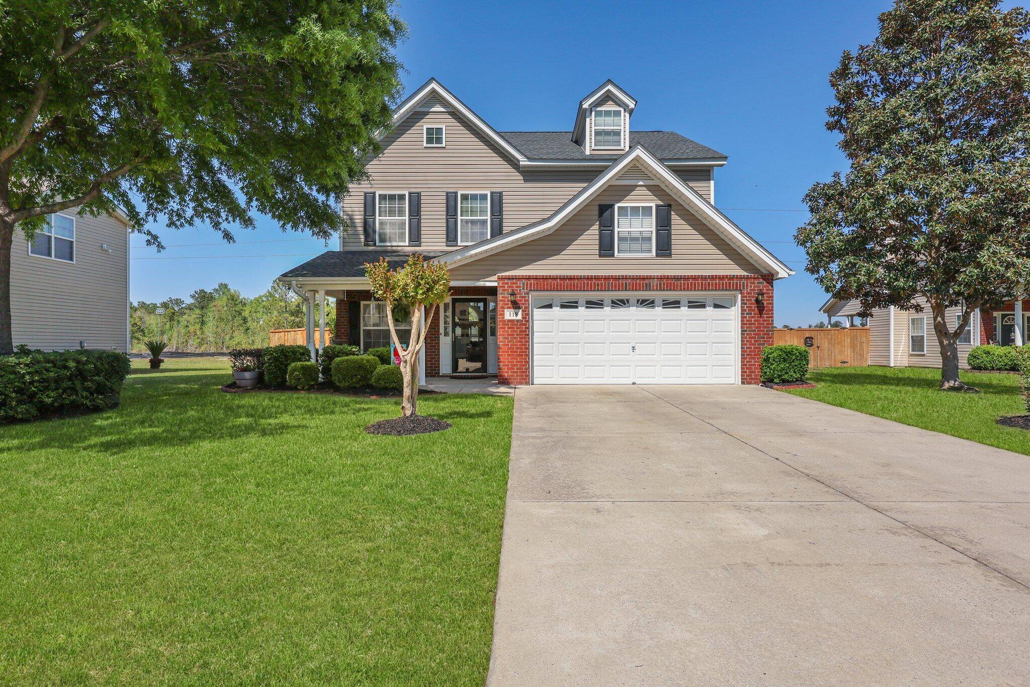 Summerville, SC 29486,118 Netherfield Dr