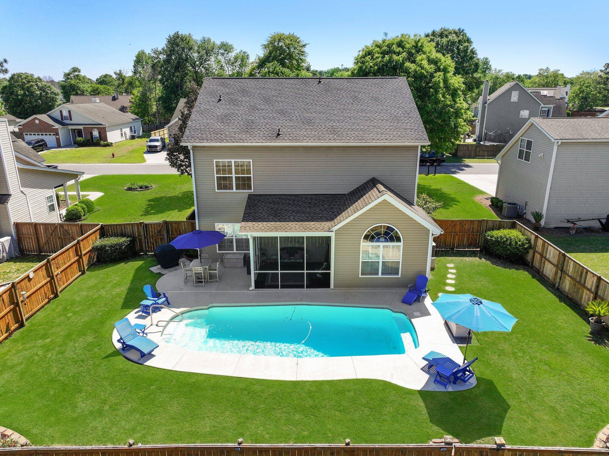 Summerville, SC 29486,118 Netherfield Dr
