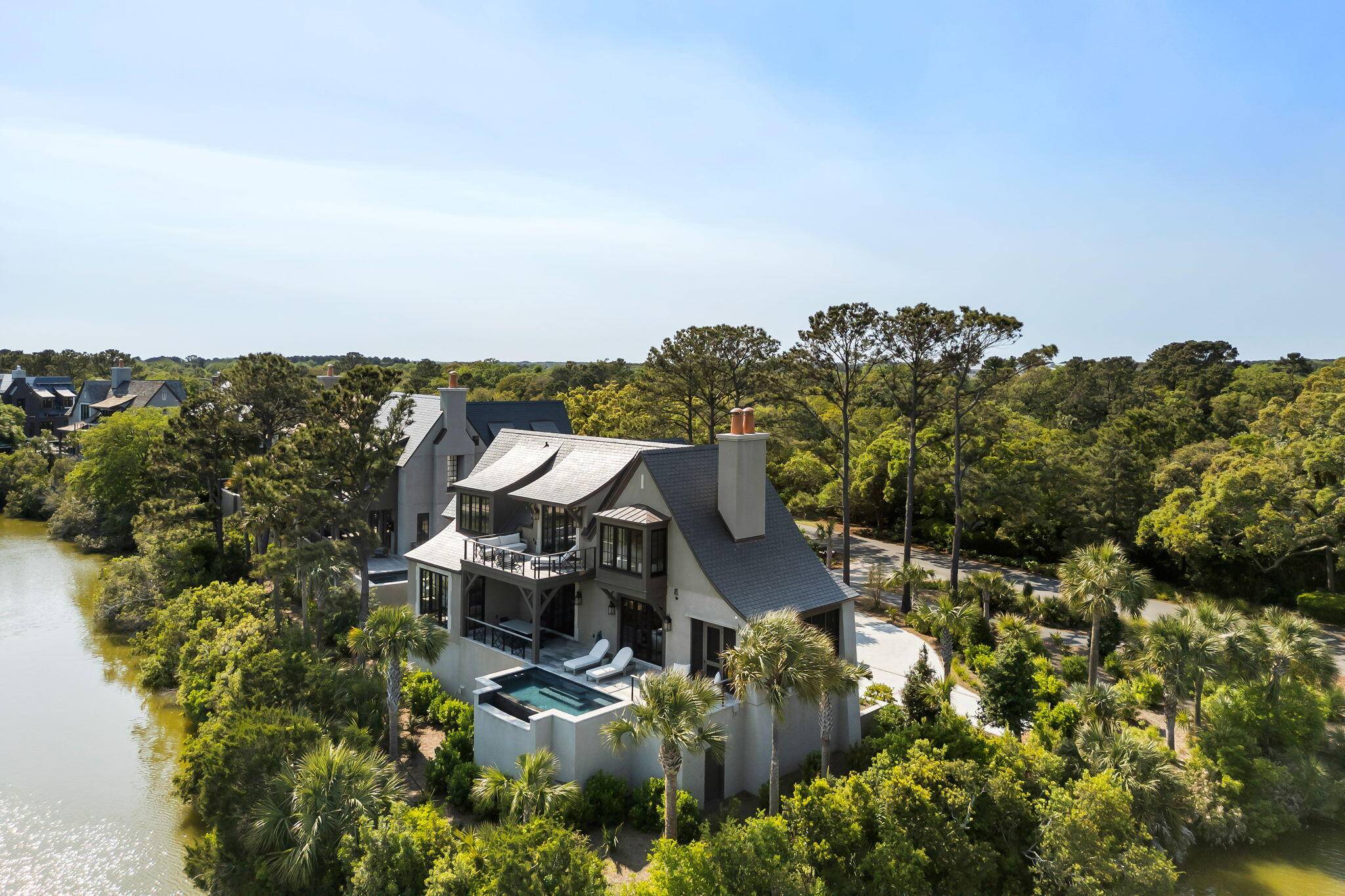 Kiawah Island, SC 29455,20 Old Cedar Ln