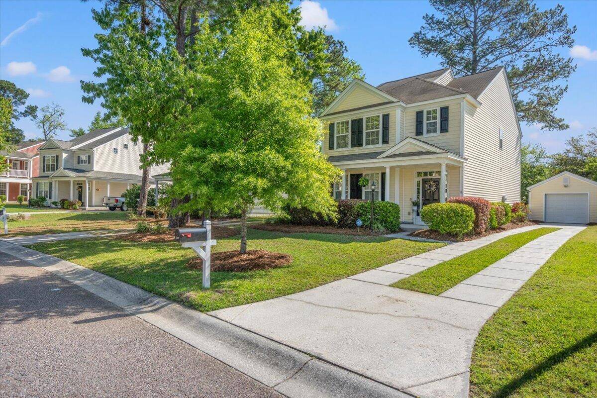 Summerville, SC 29485,8956 N Red Maple Cir