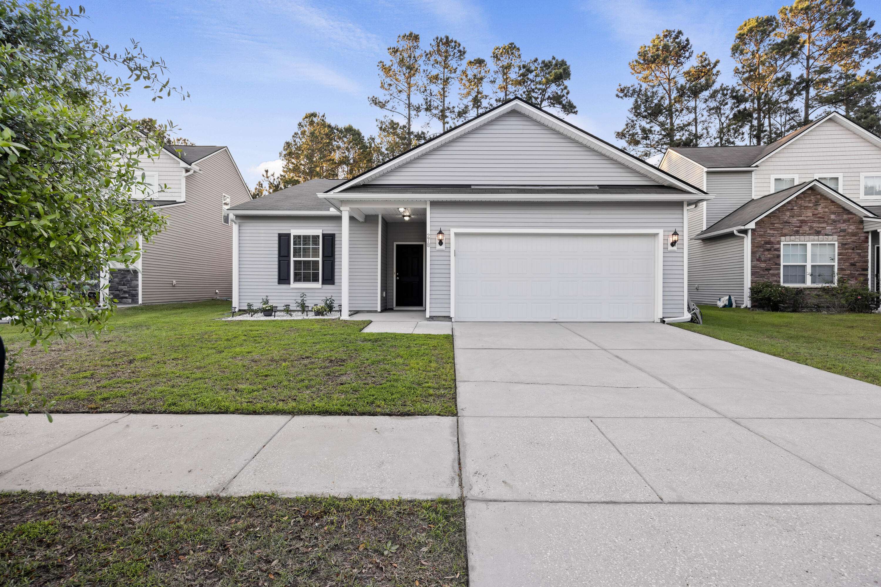 Summerville, SC 29483,278 Decatur Dr