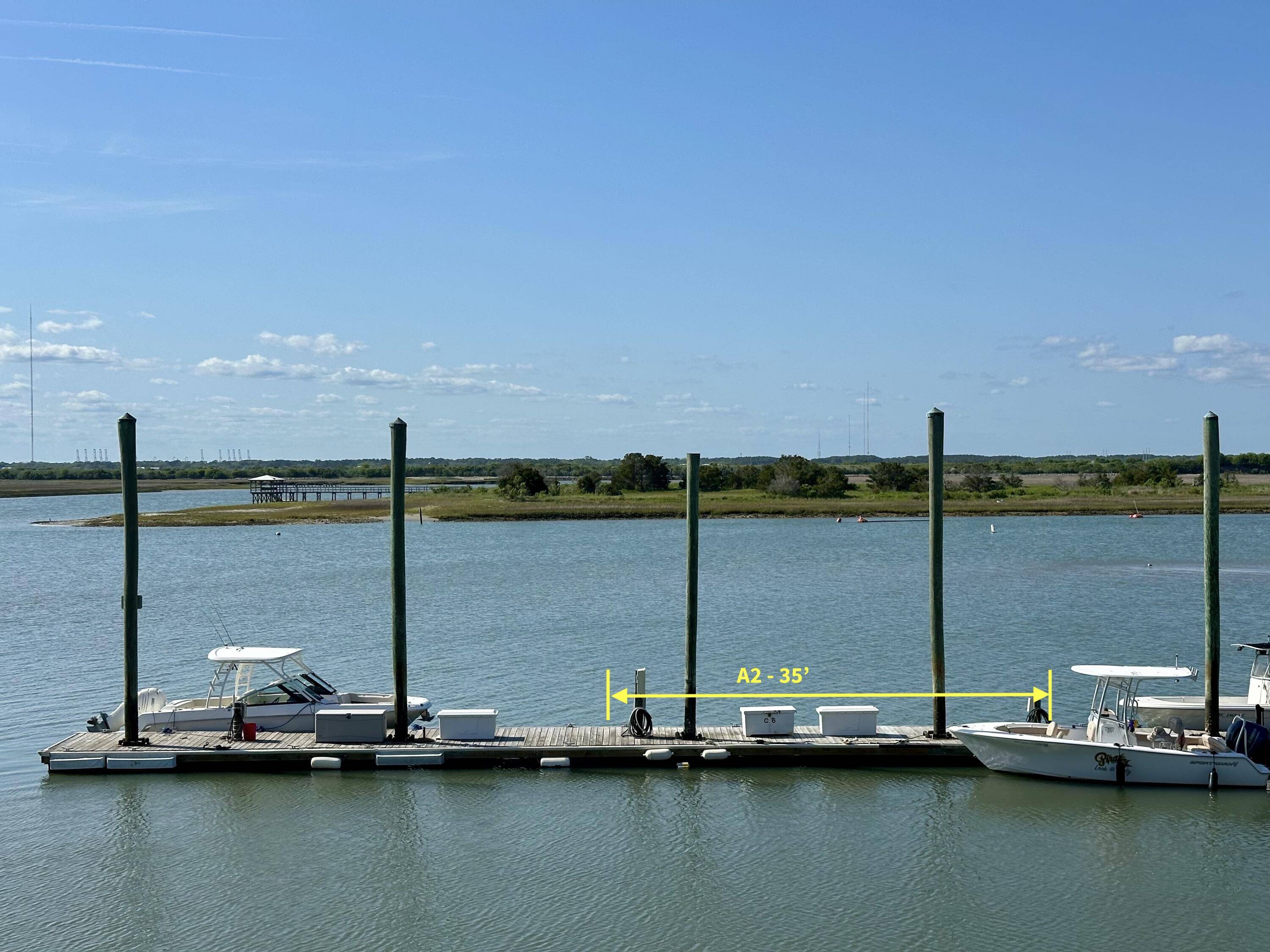 Isle Of Palms, SC 29451,103 Palm Blvd #A2