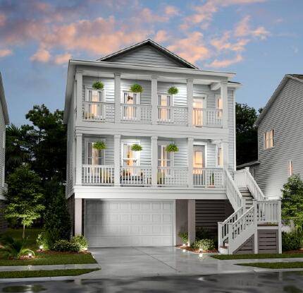 Mount Pleasant, SC 29466,1652 Siloh Ln #474