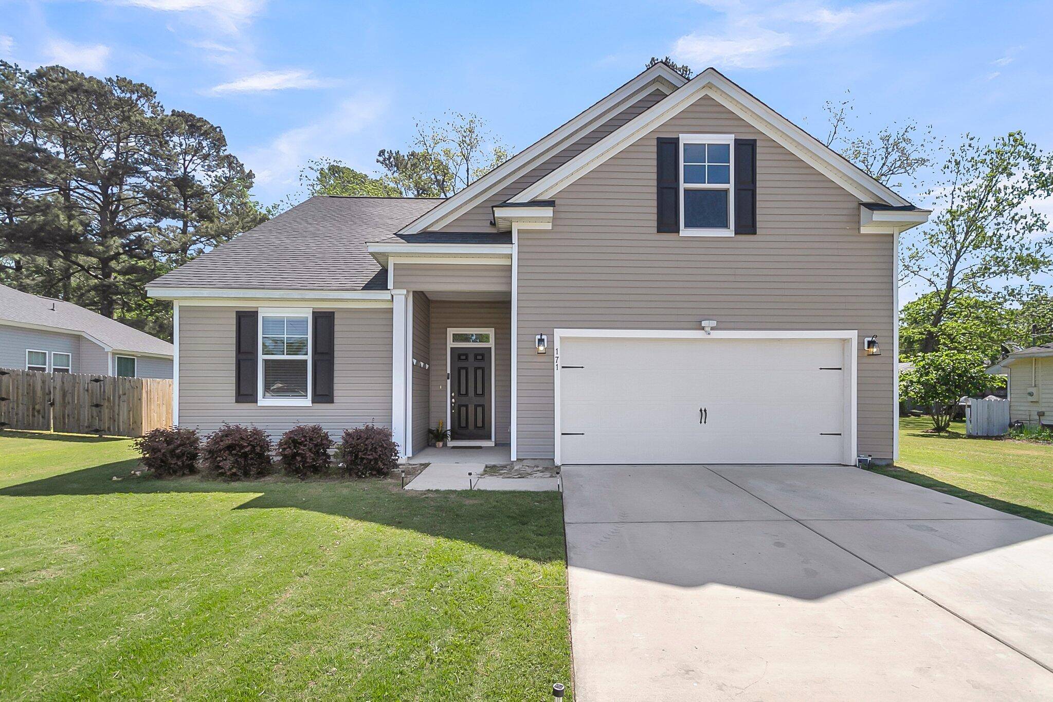 Saint George, SC 29477,171 Sara St