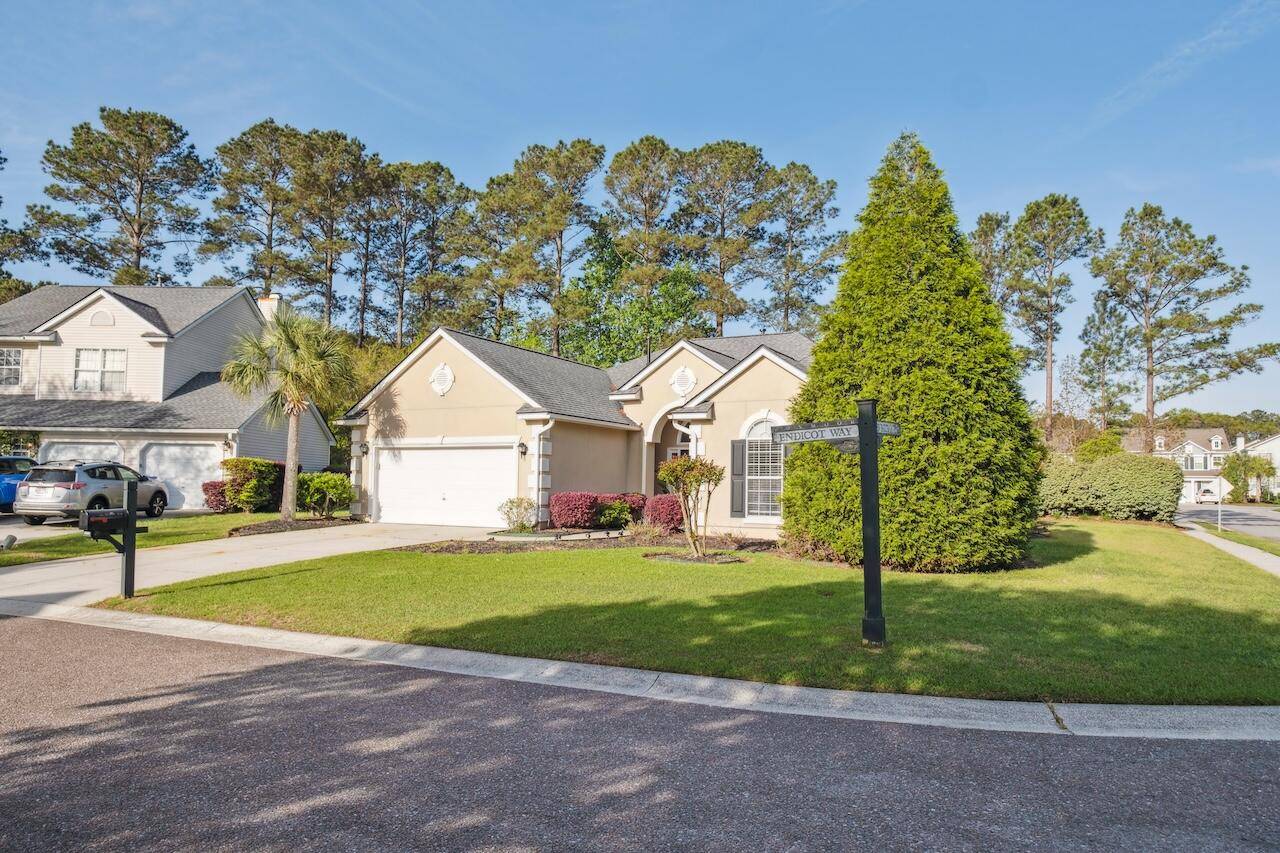 Mount Pleasant, SC 29466,1409 Endicot Way
