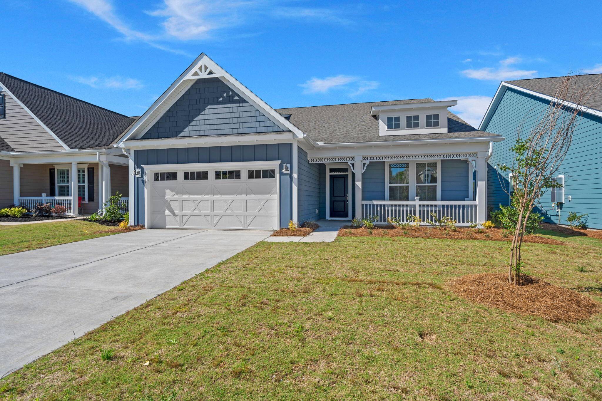 Summerville, SC 29483,4996 Song Sparrow Way