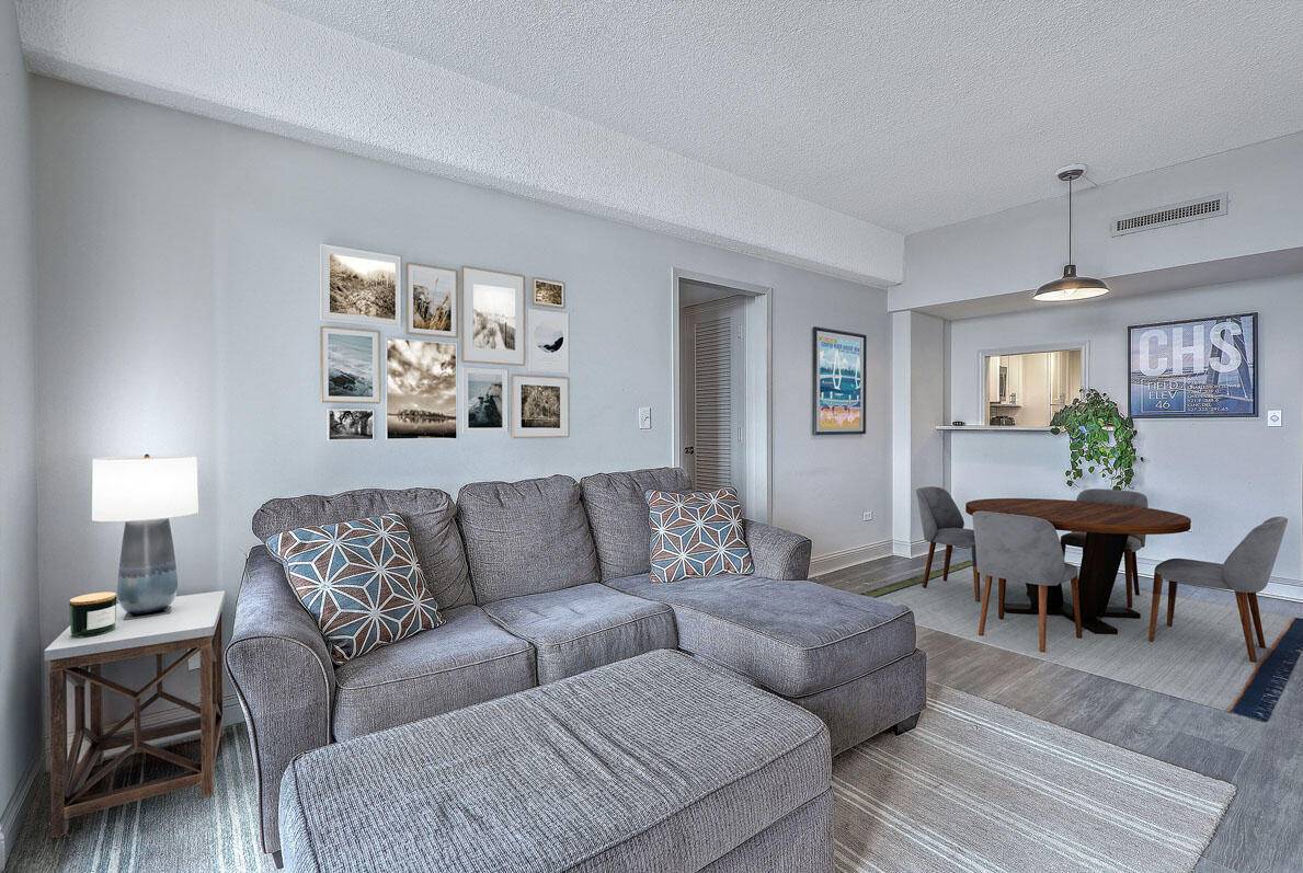 Charleston, SC 29401,14 Lockwood Dr #11h