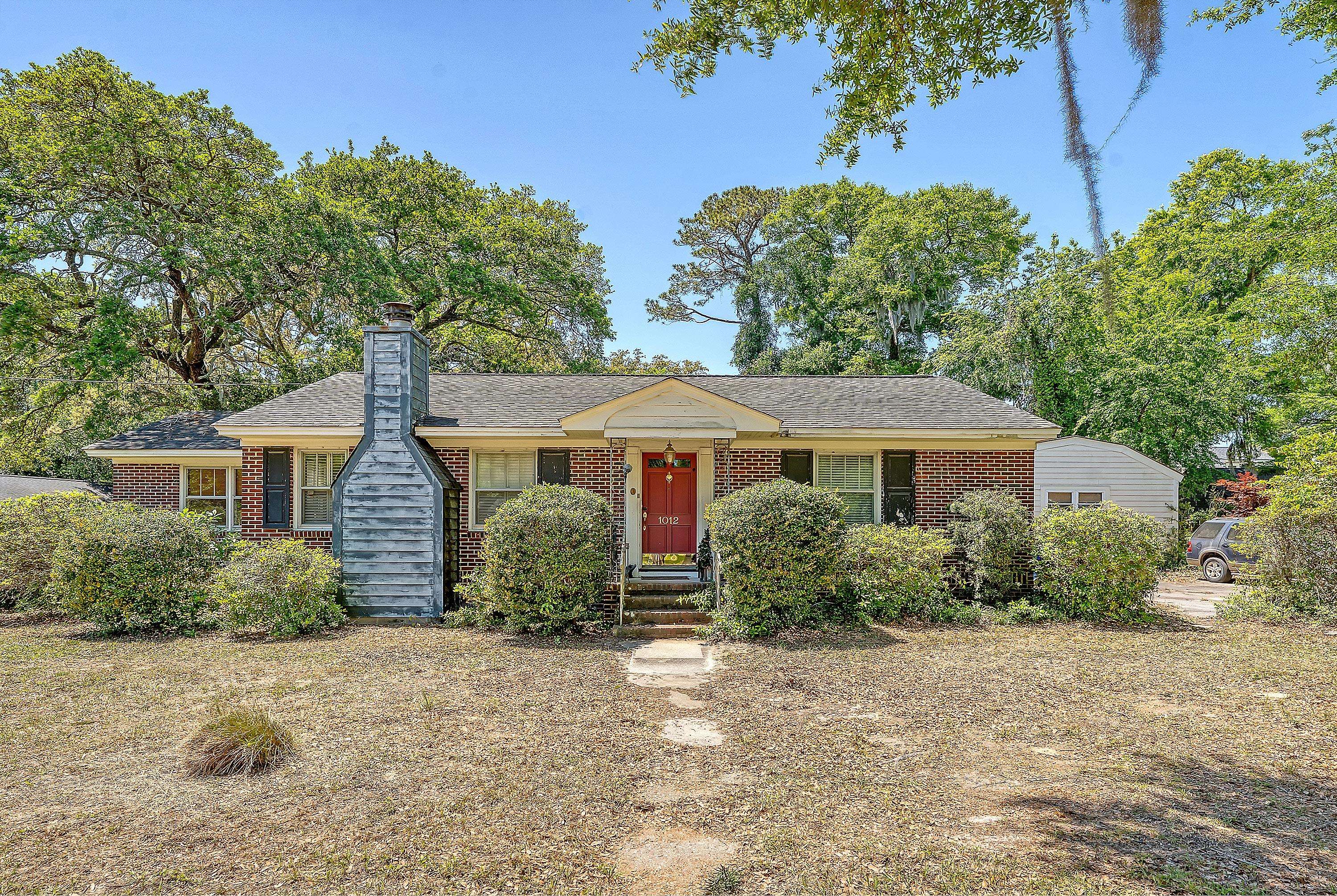 Mount Pleasant, SC 29464,1012 Cliffwood Dr