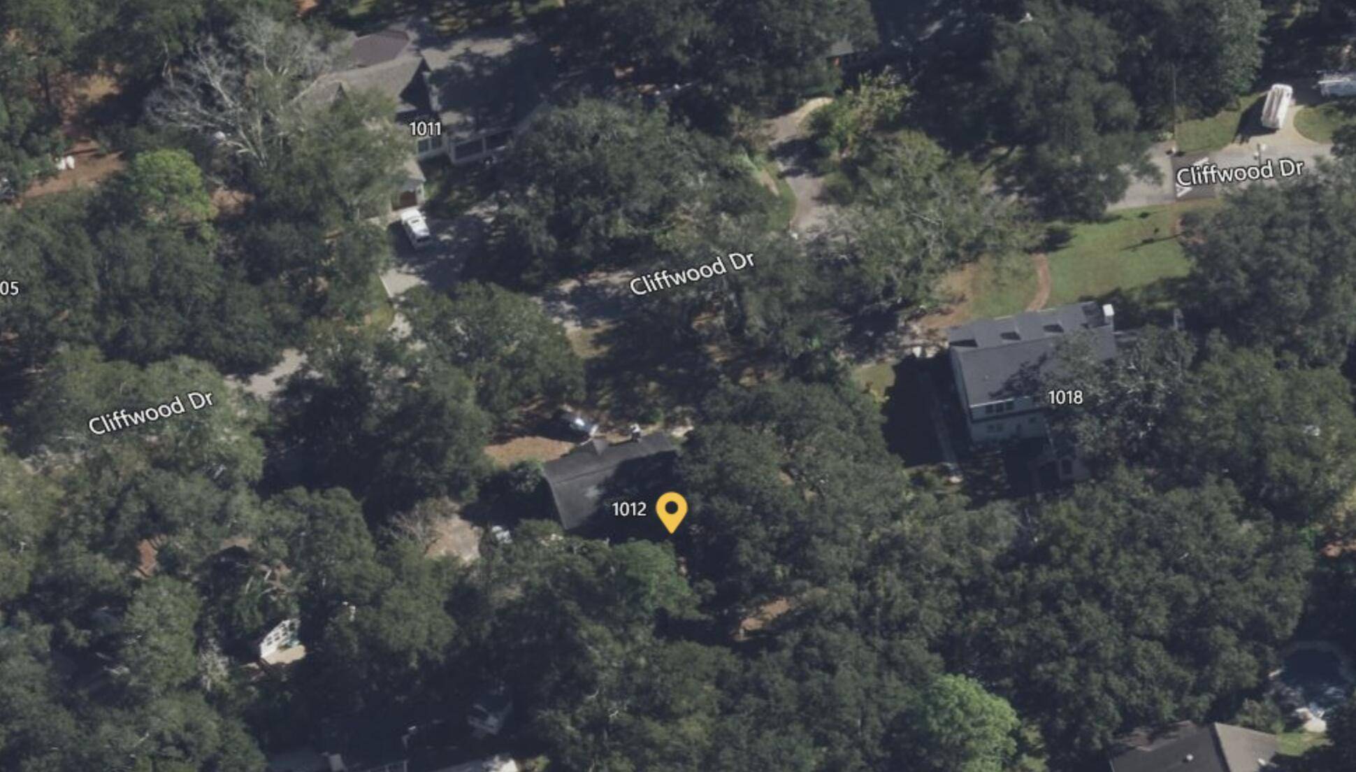 Mount Pleasant, SC 29464,1012 Cliffwood Dr