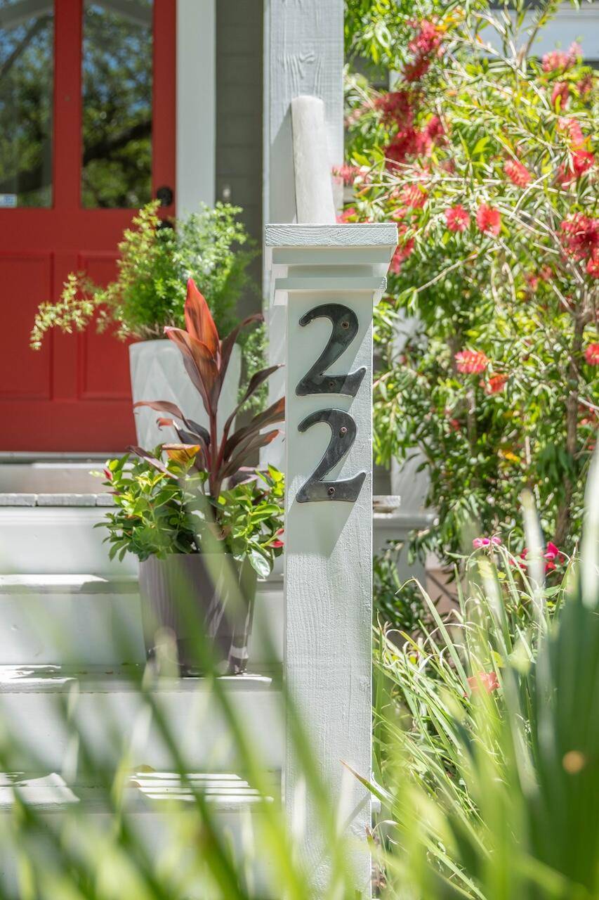 Mount Pleasant, SC 29464,22 Frogmore Rd