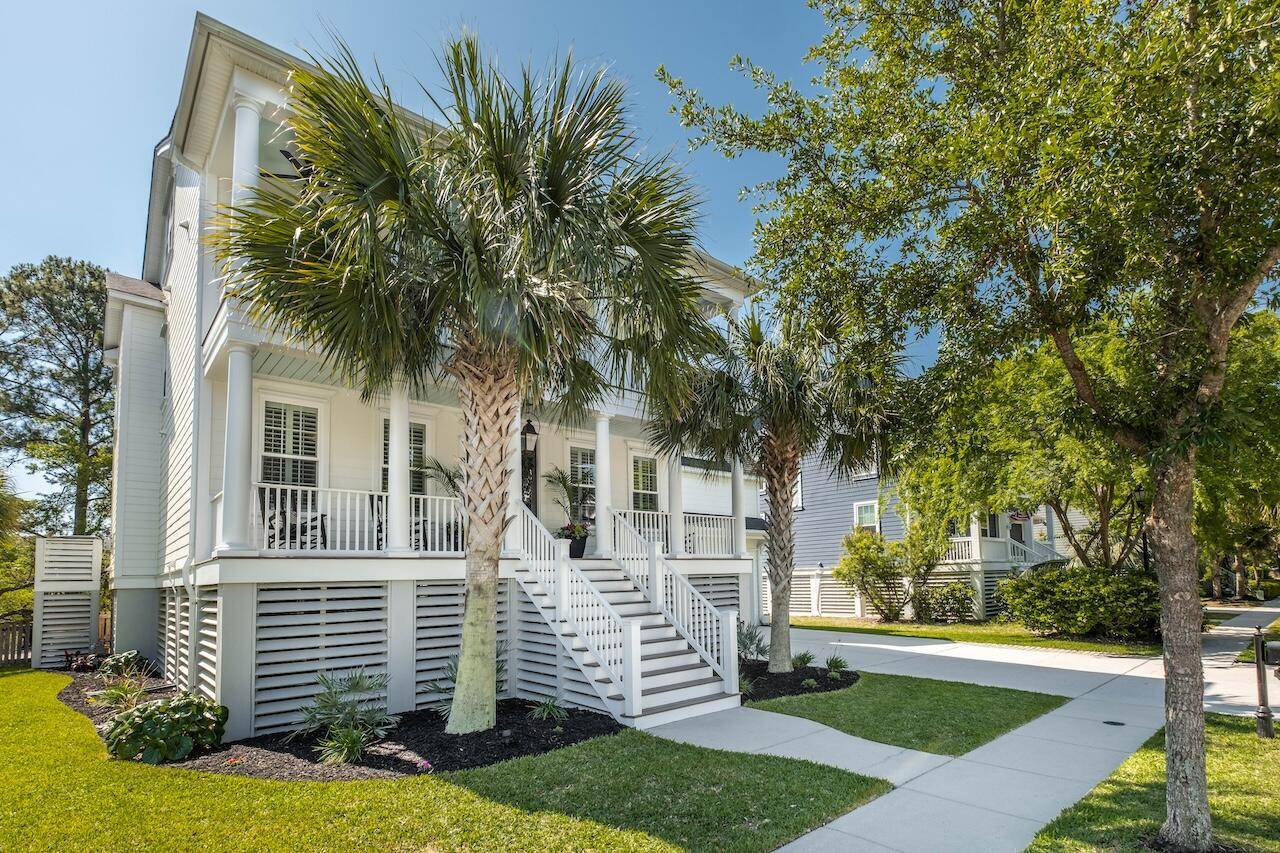 Mount Pleasant, SC 29466,4082 Blackmoor St
