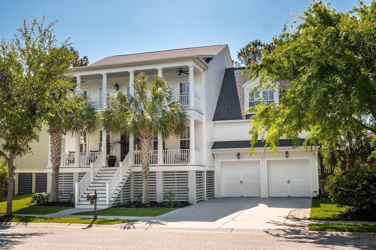 Mount Pleasant, SC 29466,4082 Blackmoor St