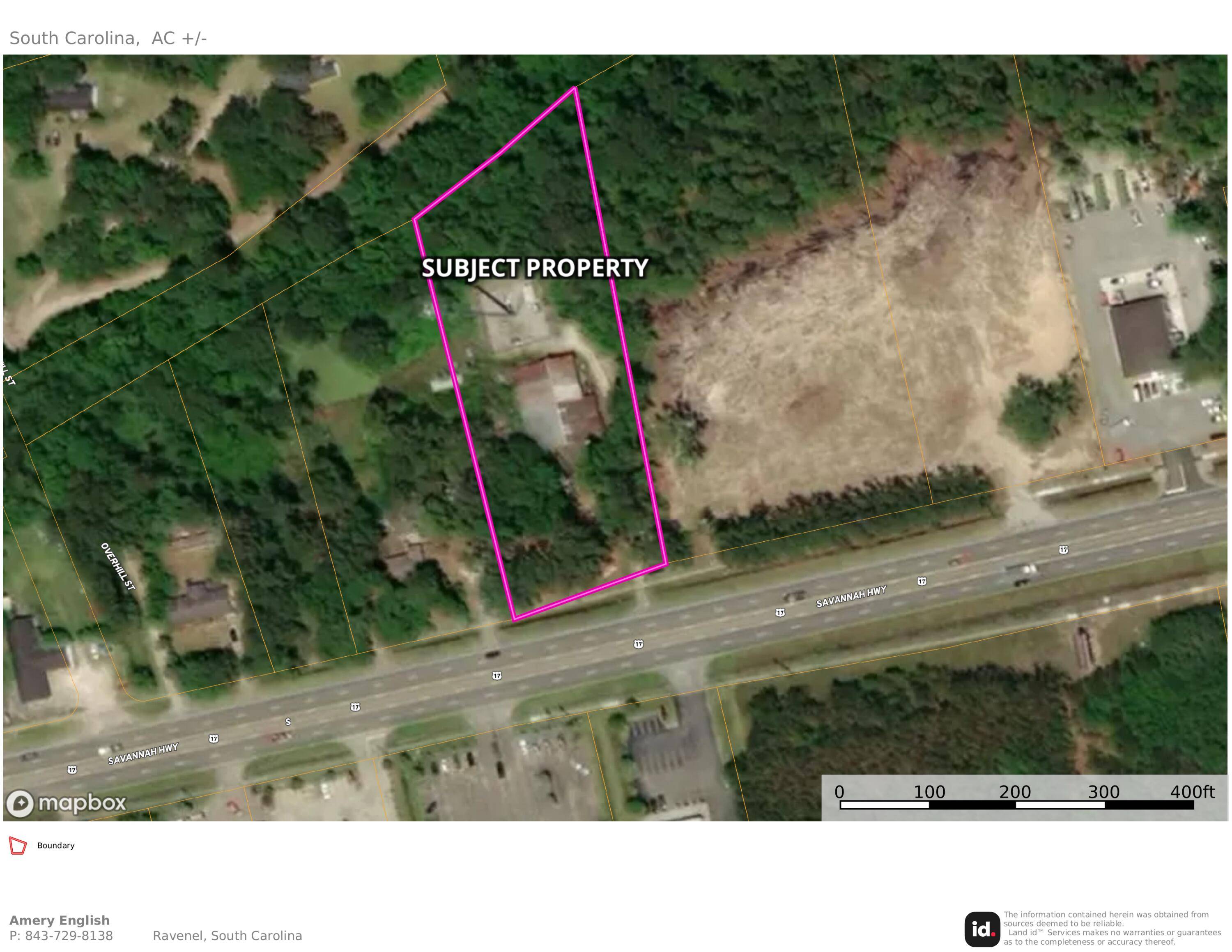 Ravenel, SC 29470,6154 Savannah Hwy #1-A