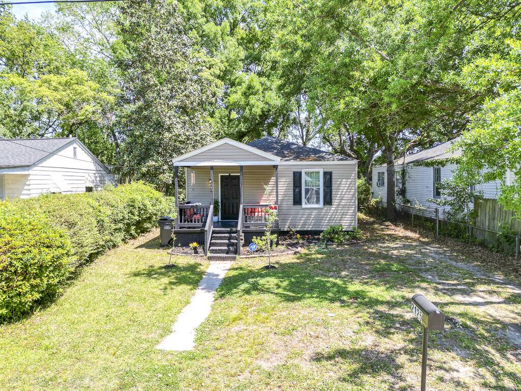 North Charleston, SC 29405,2125 Victory Ave