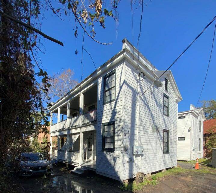 Charleston, SC 29403,138 Line St #H