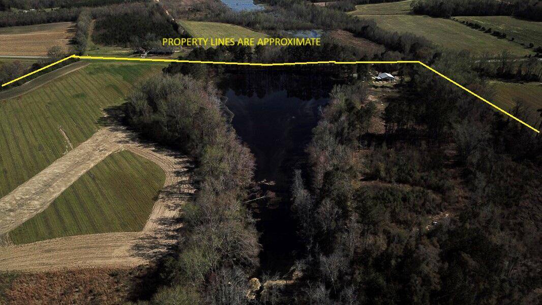 Norway, SC 29113,2508 Bonnette Rd