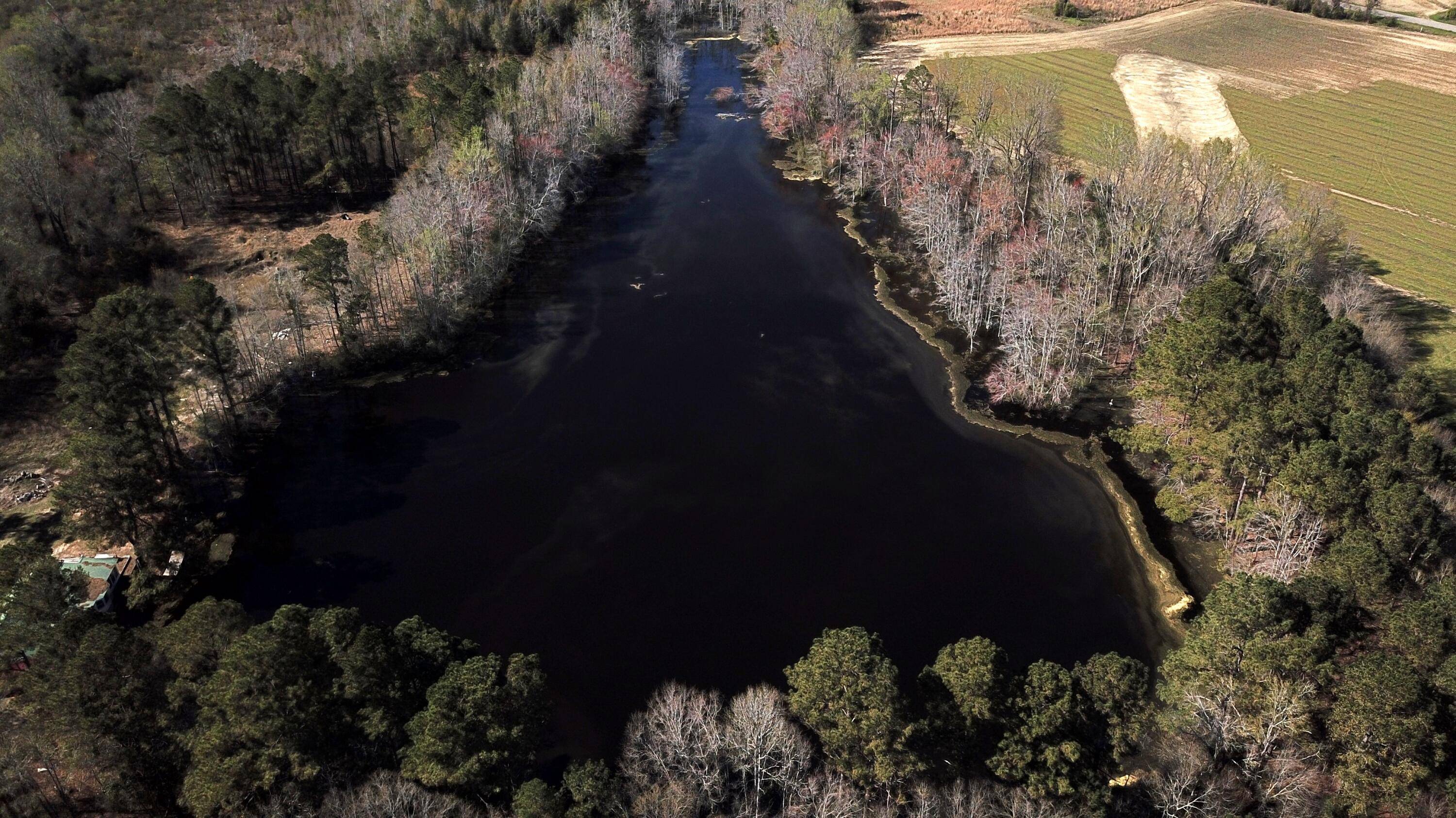 Norway, SC 29113,2508 Bonnette Rd