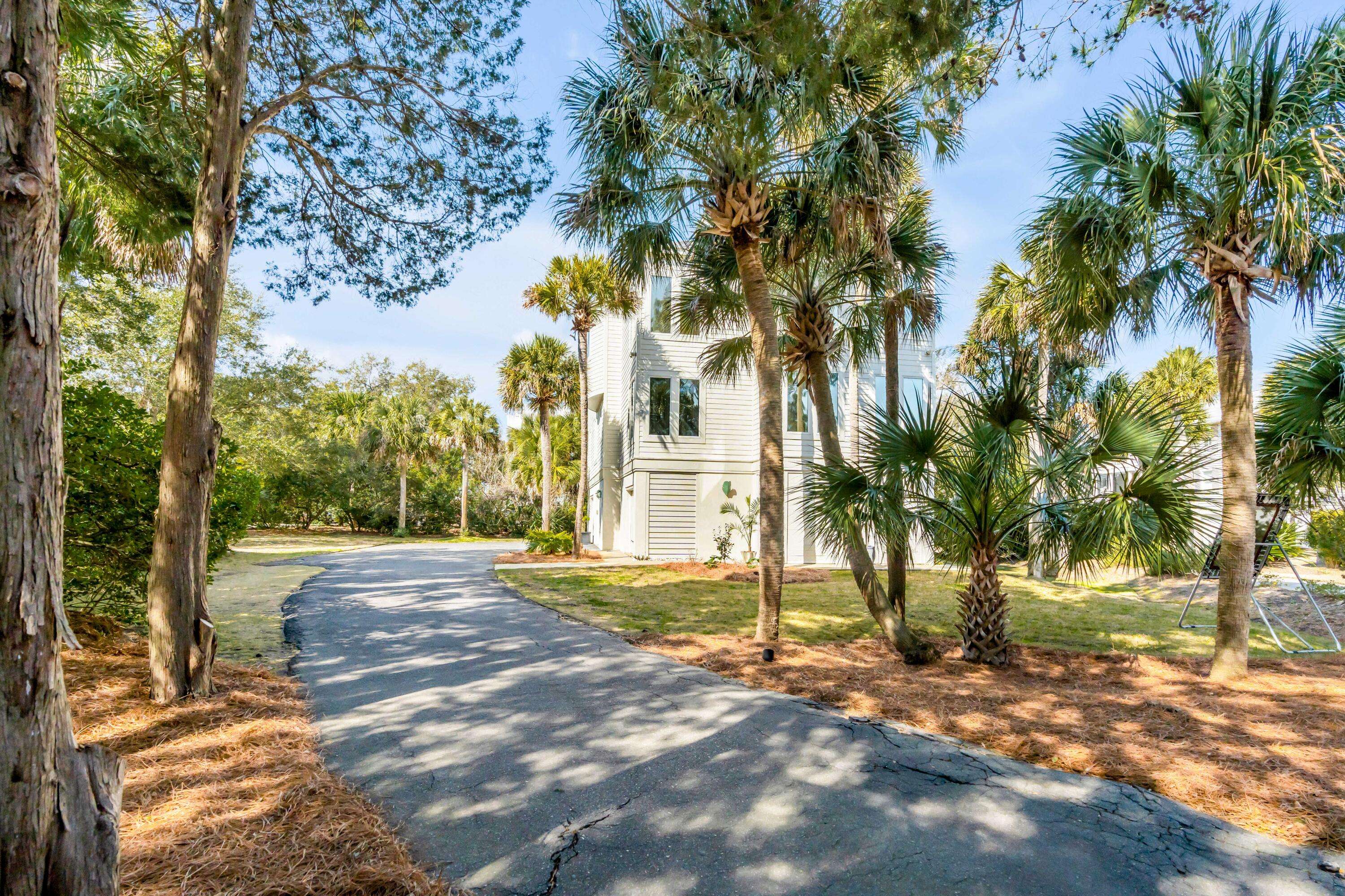 Isle Of Palms, SC 29451,23 Fairway Village Ln