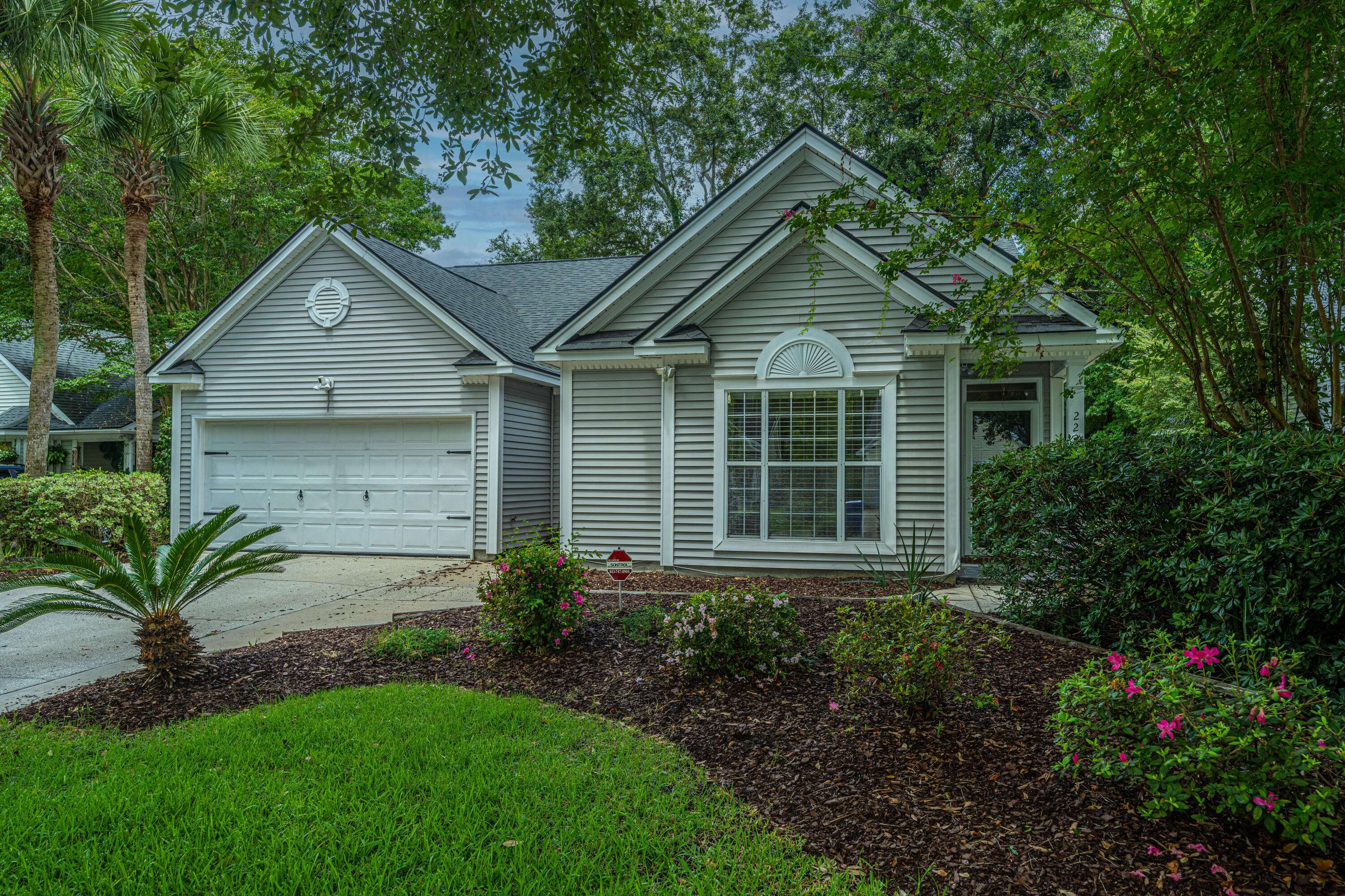 Mount Pleasant, SC 29464,222 Historic Dr