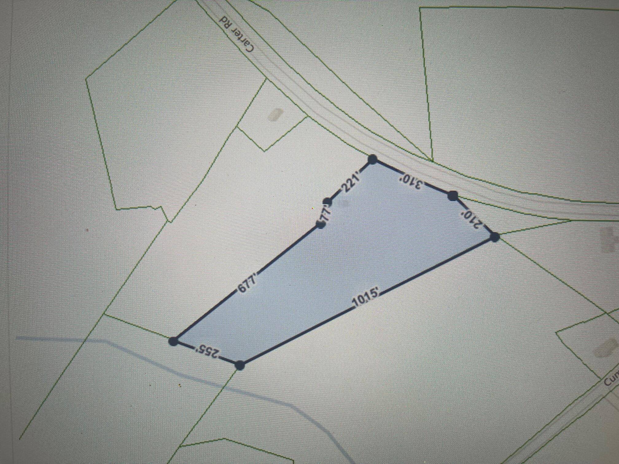 Ridgeville, SC 29472,1162 Carter Rd