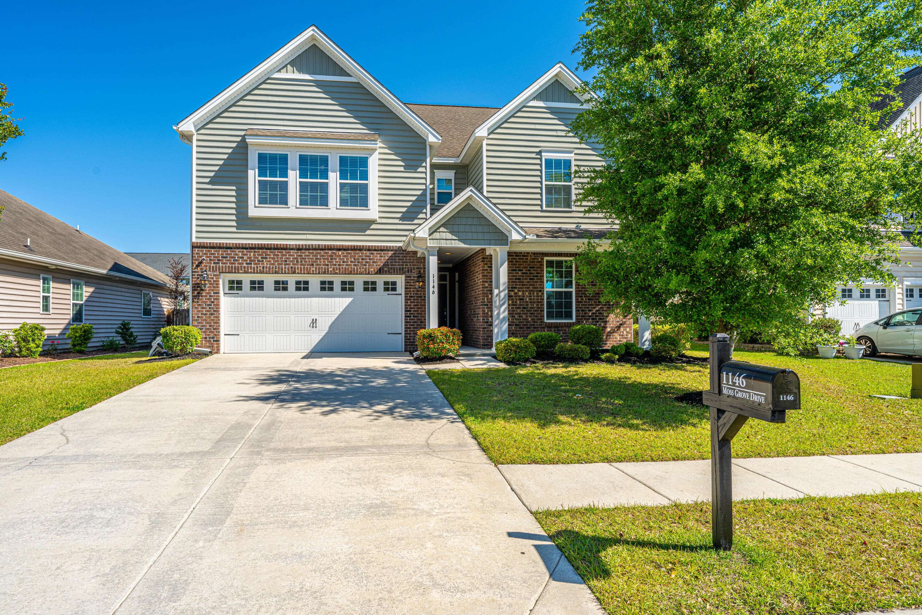 Moncks Corner, SC 29461,1146 Moss Grove Dr