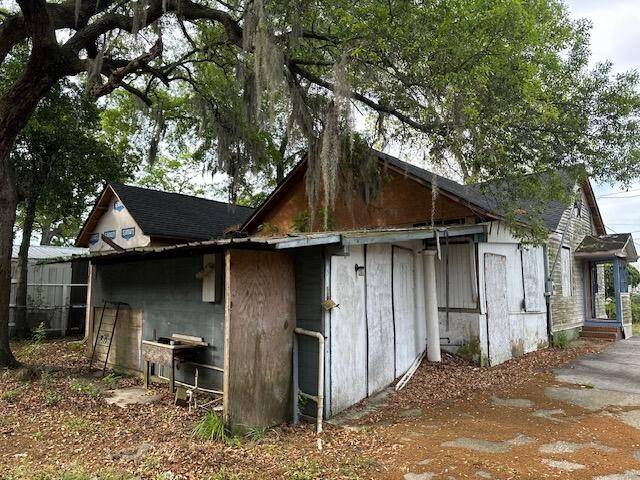 North Charleston, SC 29405,4232 Grimke St