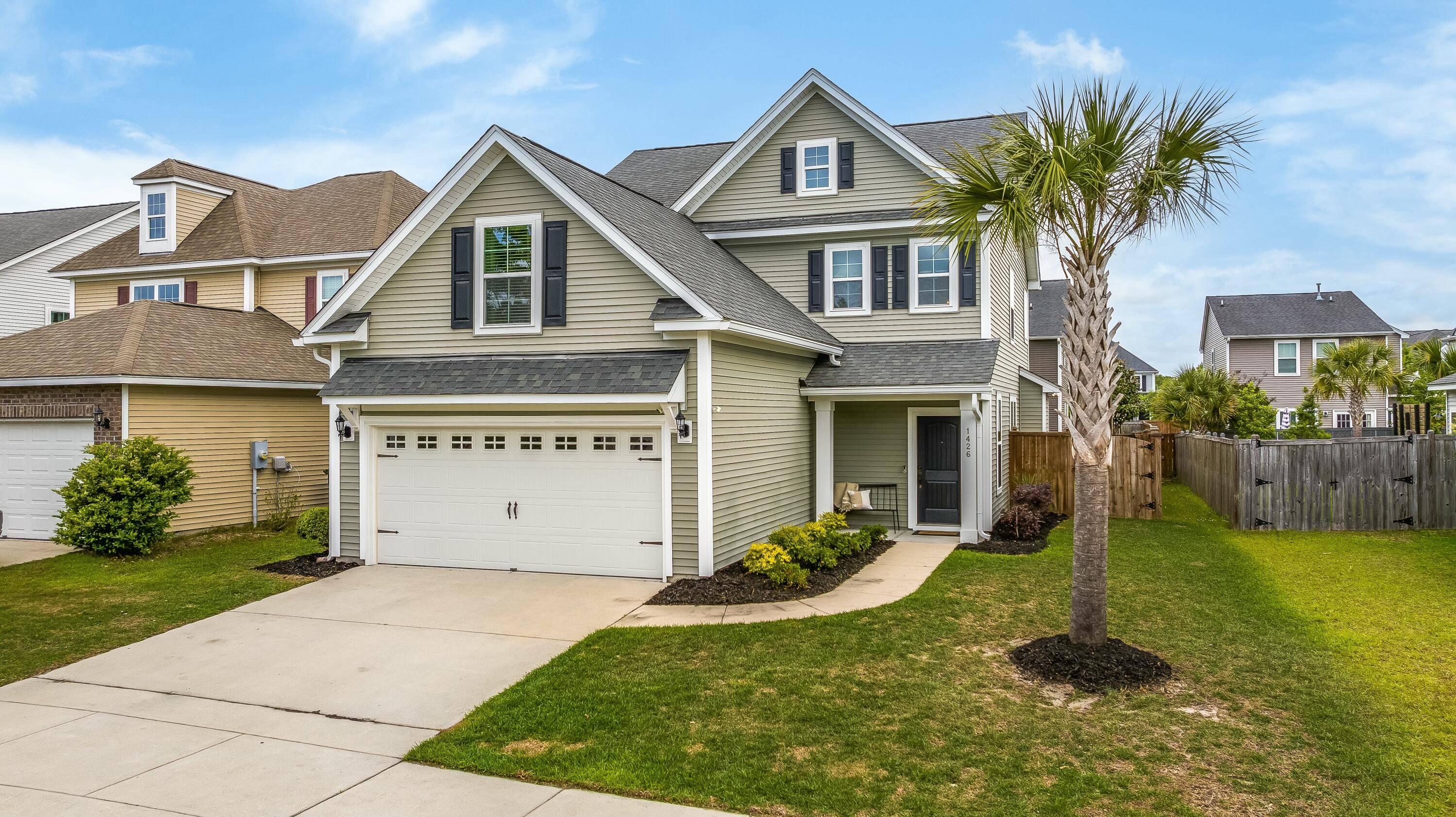 Johns Island, SC 29455,1426 Tannery Row