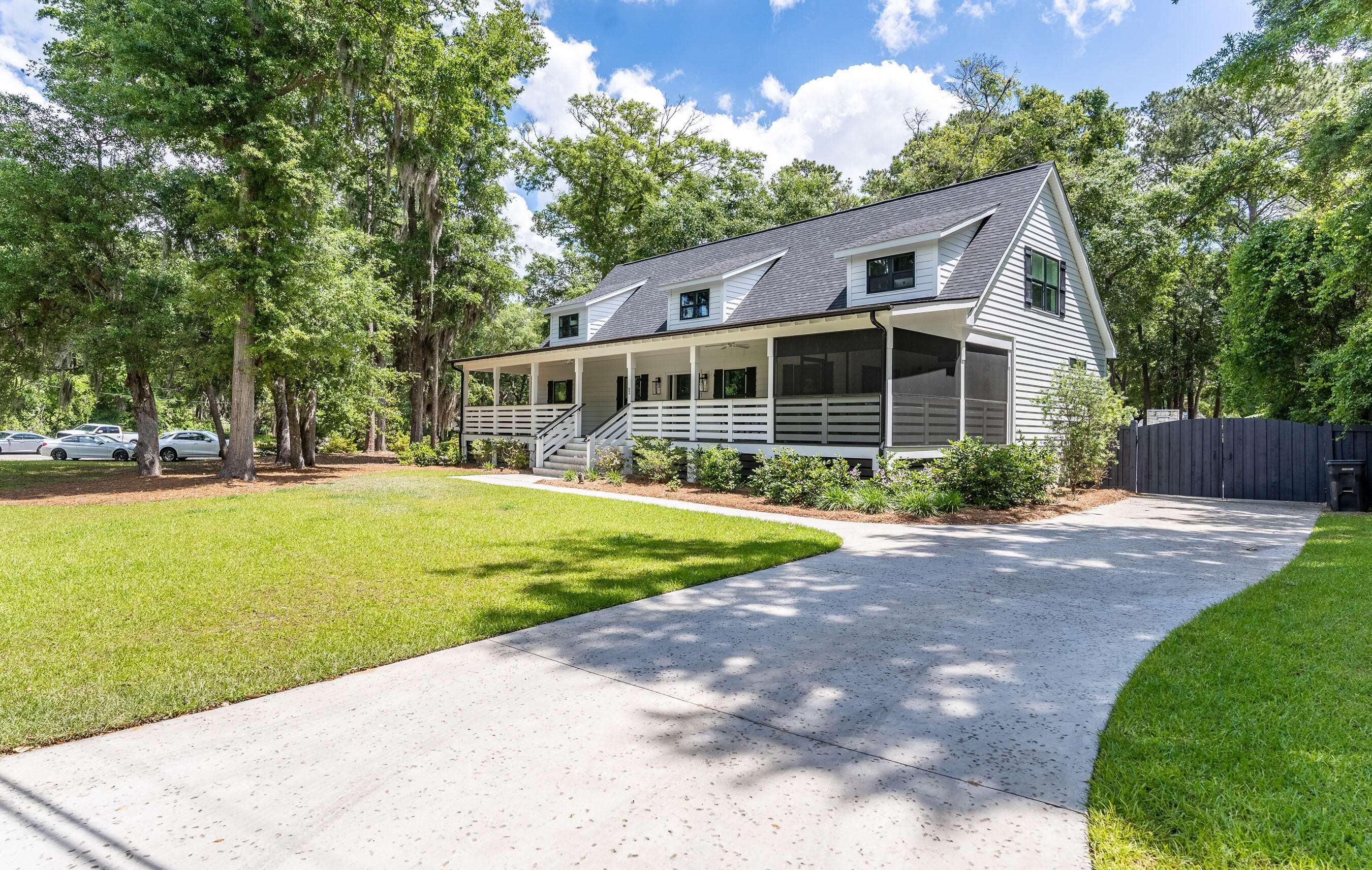 Beaufort, SC 29907,62 Sunset Blvd