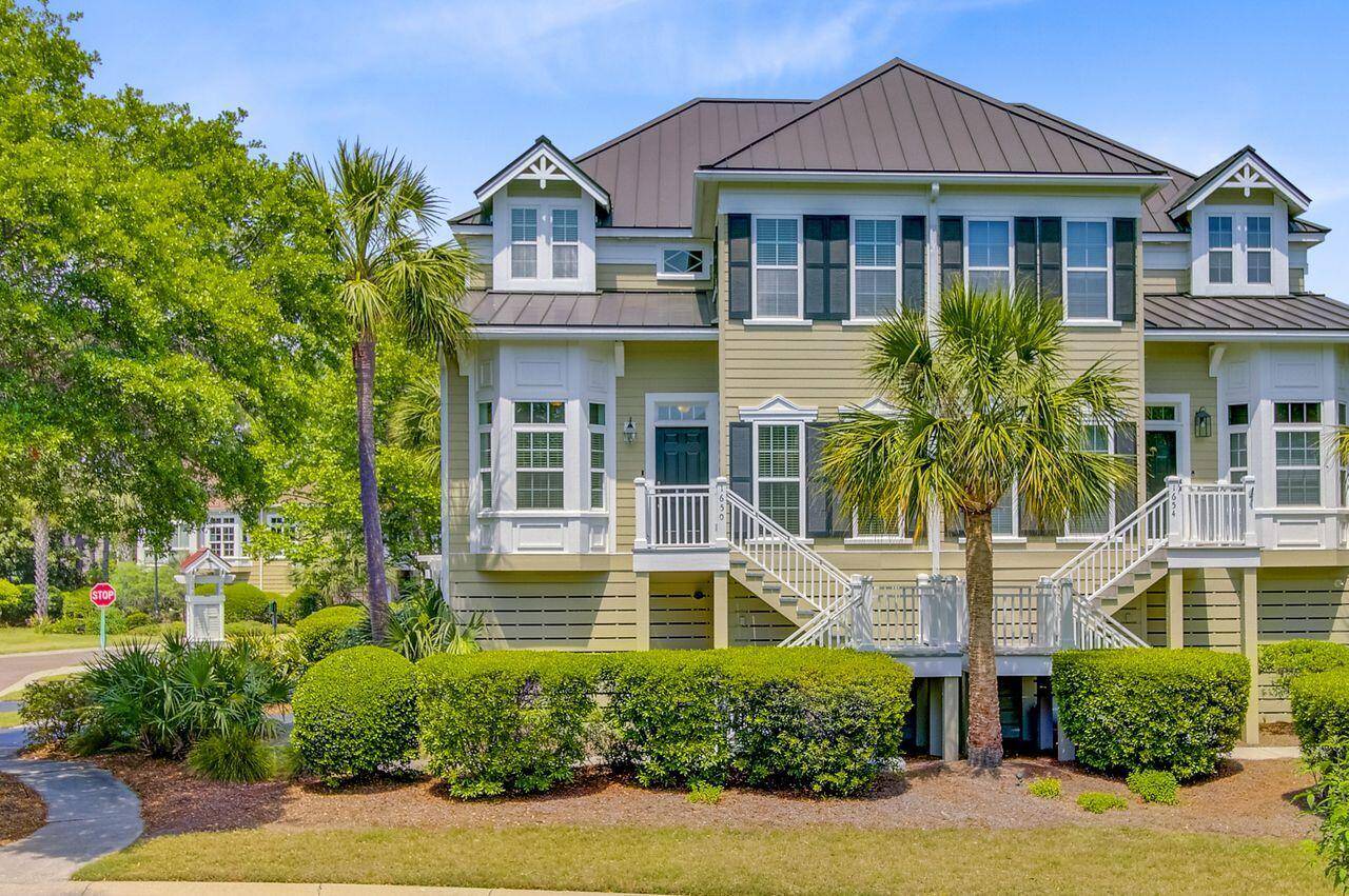 Mount Pleasant, SC 29464,1650 Long Grove Dr