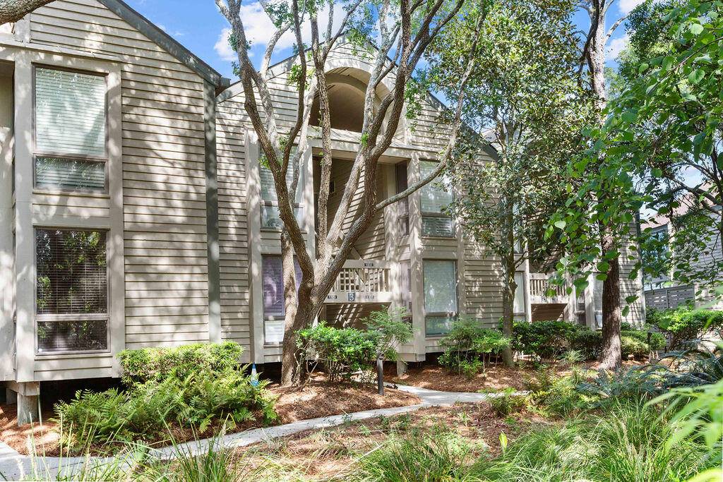 Seabrook Island, SC 29455,1332 Pelican Watch Villas