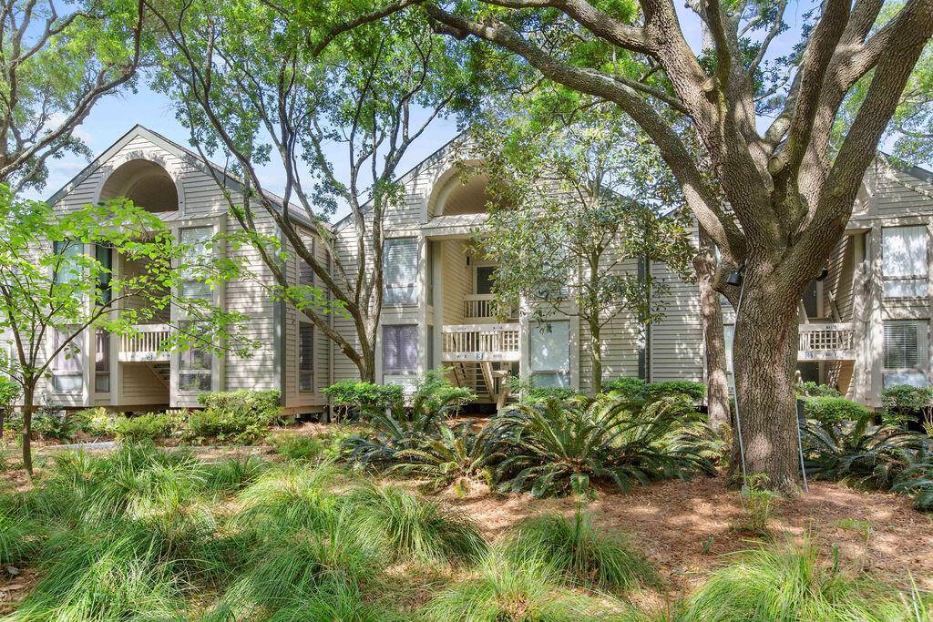 Seabrook Island, SC 29455,1332 Pelican Watch Villas