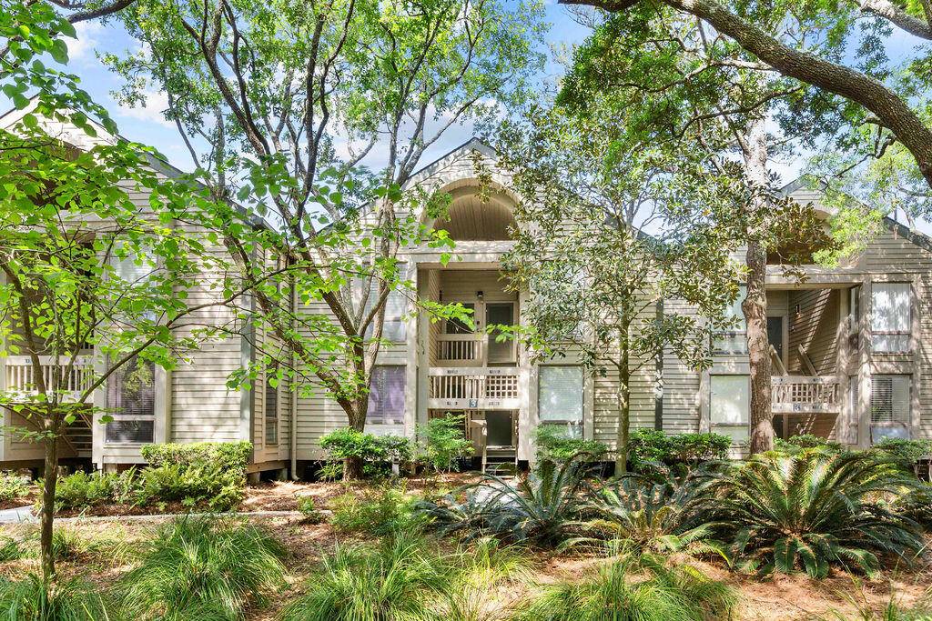 Seabrook Island, SC 29455,1332 Pelican Watch Villas