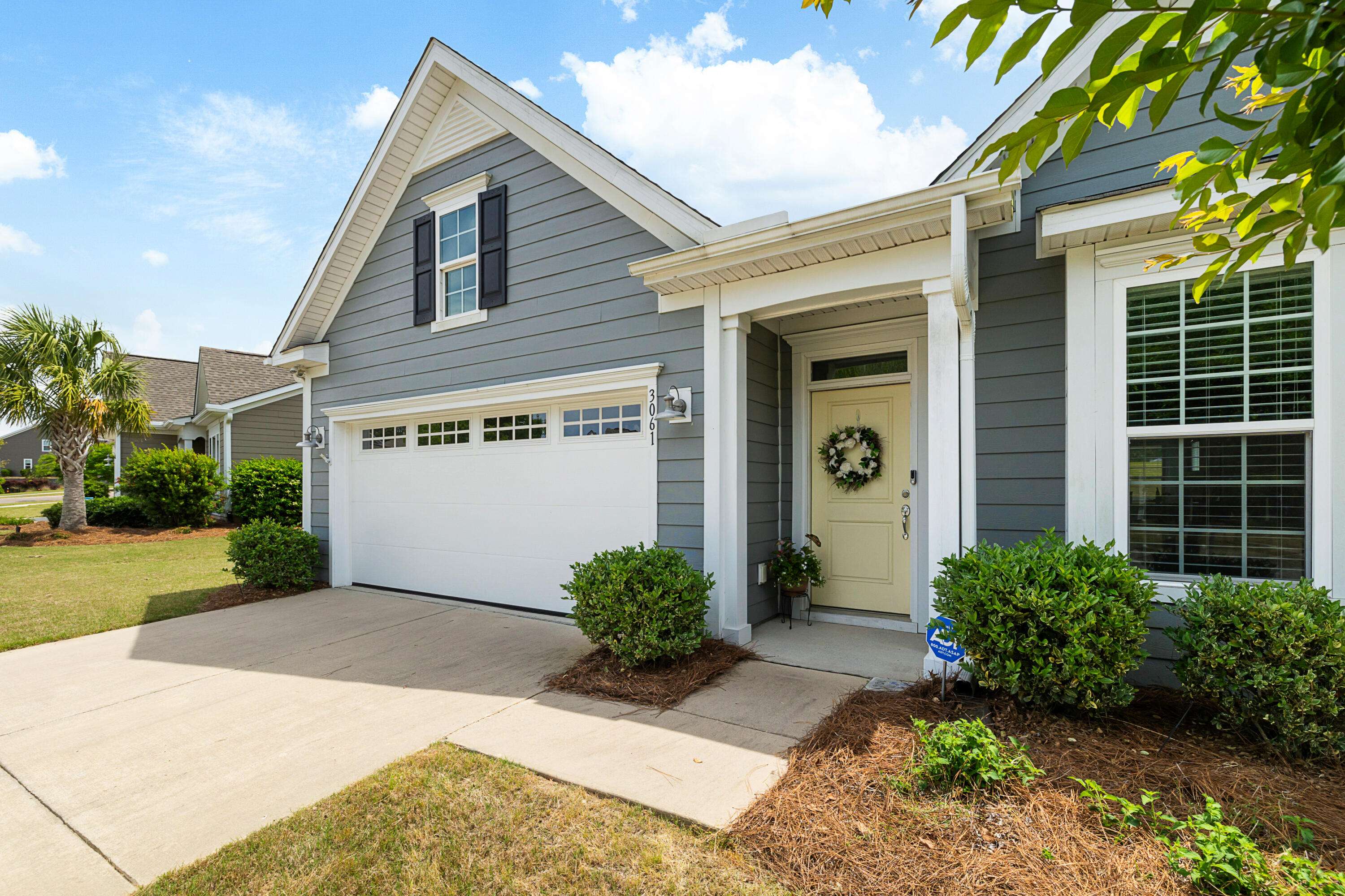 Summerville, SC 29483,3061 Cross Vine Ln