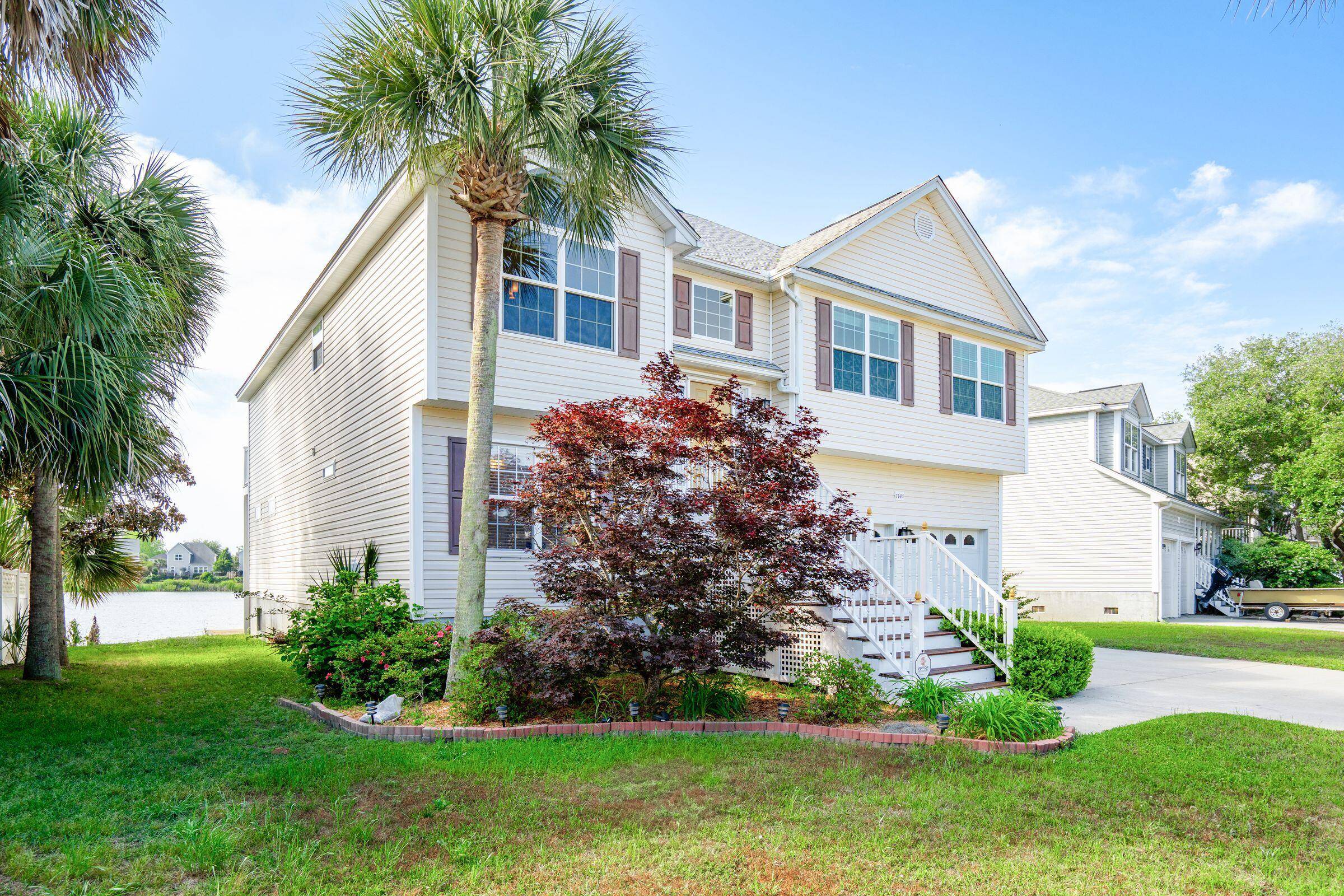 Charleston, SC 29412,1144 Clearspring Dr