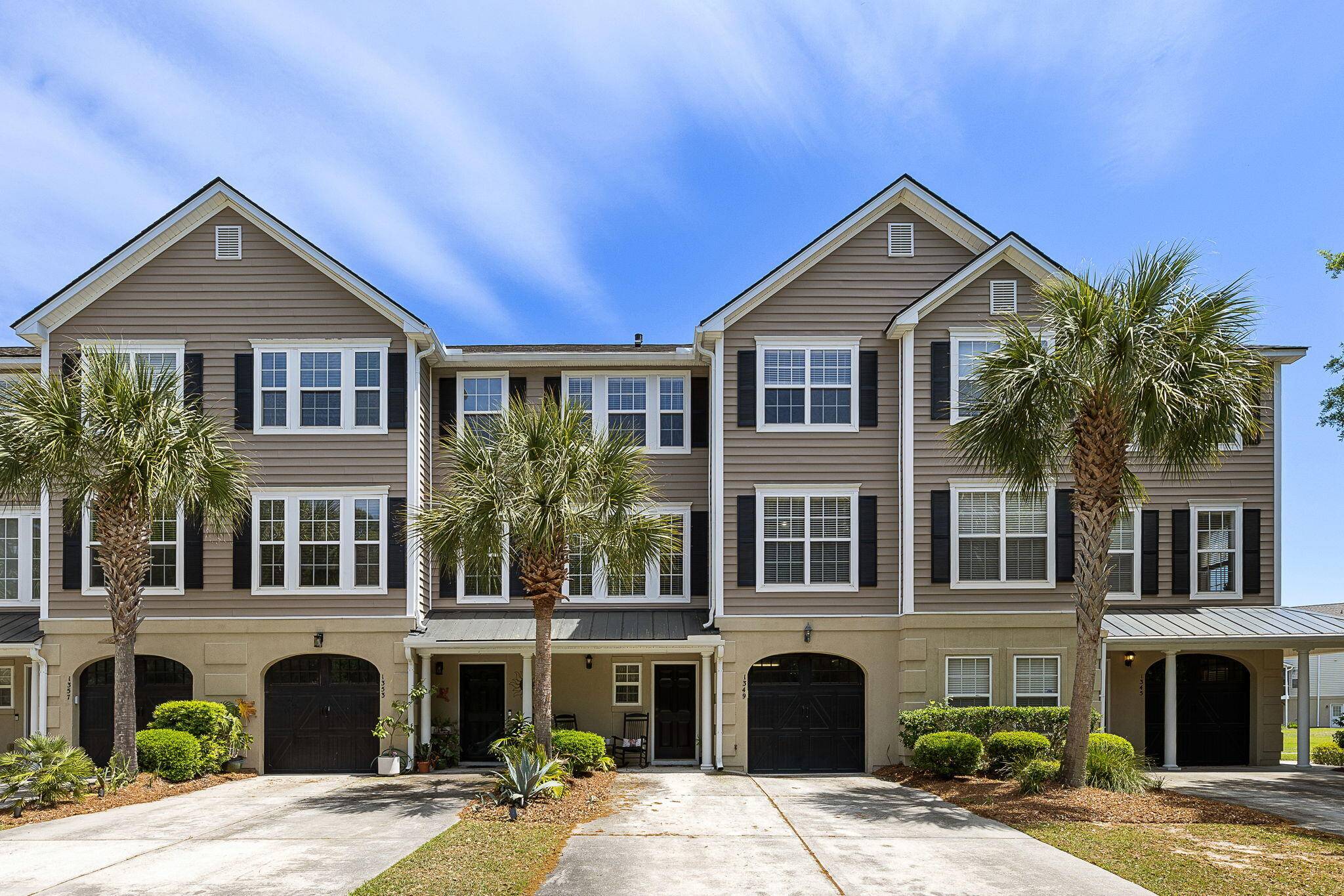 Mount Pleasant, SC 29466,1349 Hamlin Park Cir