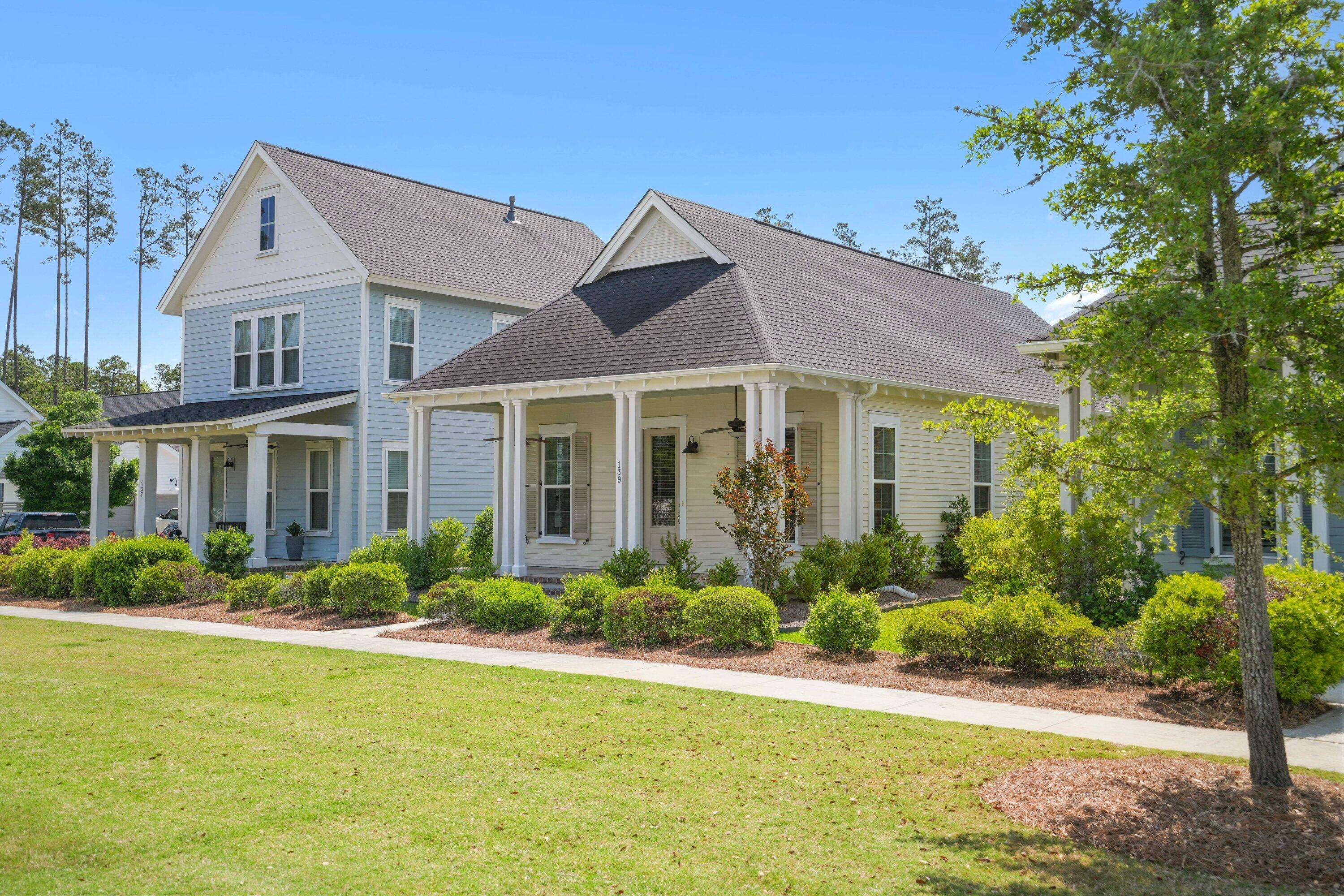 Summerville, SC 29486,139 Clear Bend Ln