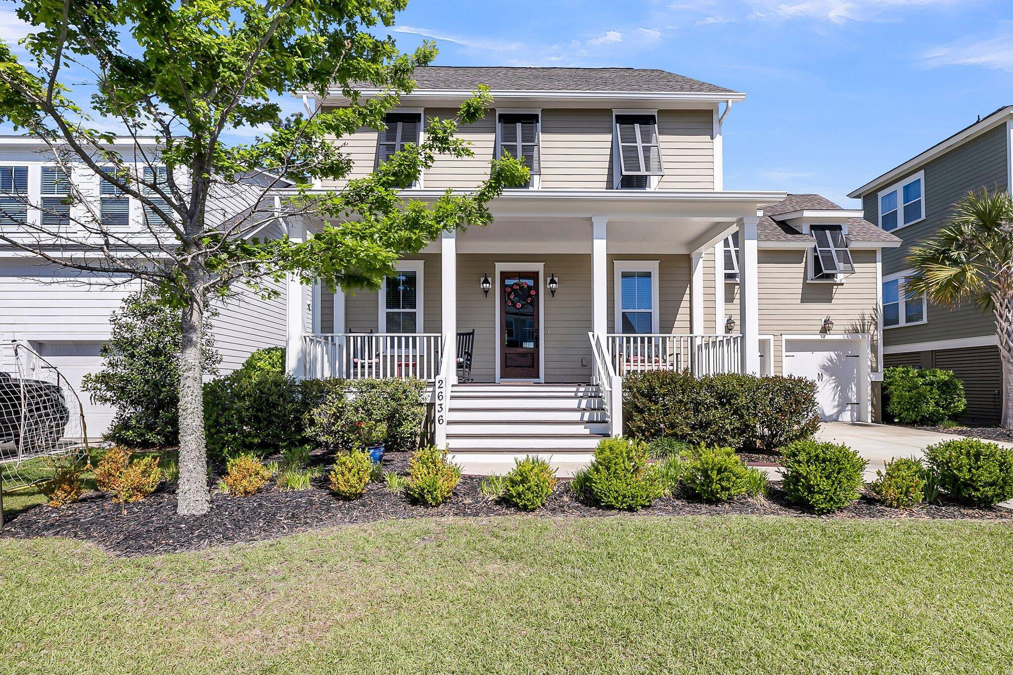 Johns Island, SC 29455,2636 Colonel Harrison Dr