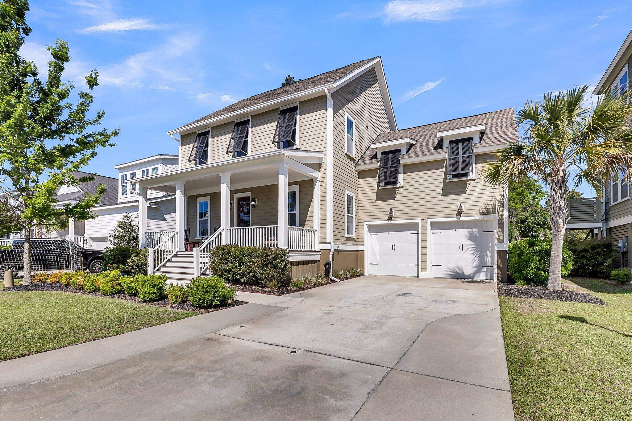 Johns Island, SC 29455,2636 Colonel Harrison Dr