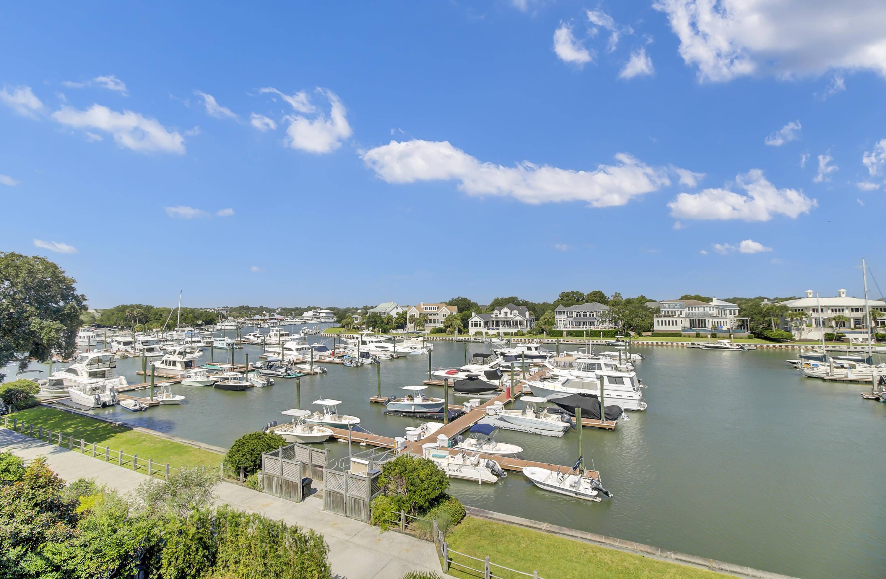 Isle Of Palms, SC 29451,30 Yacht Harbor Ct