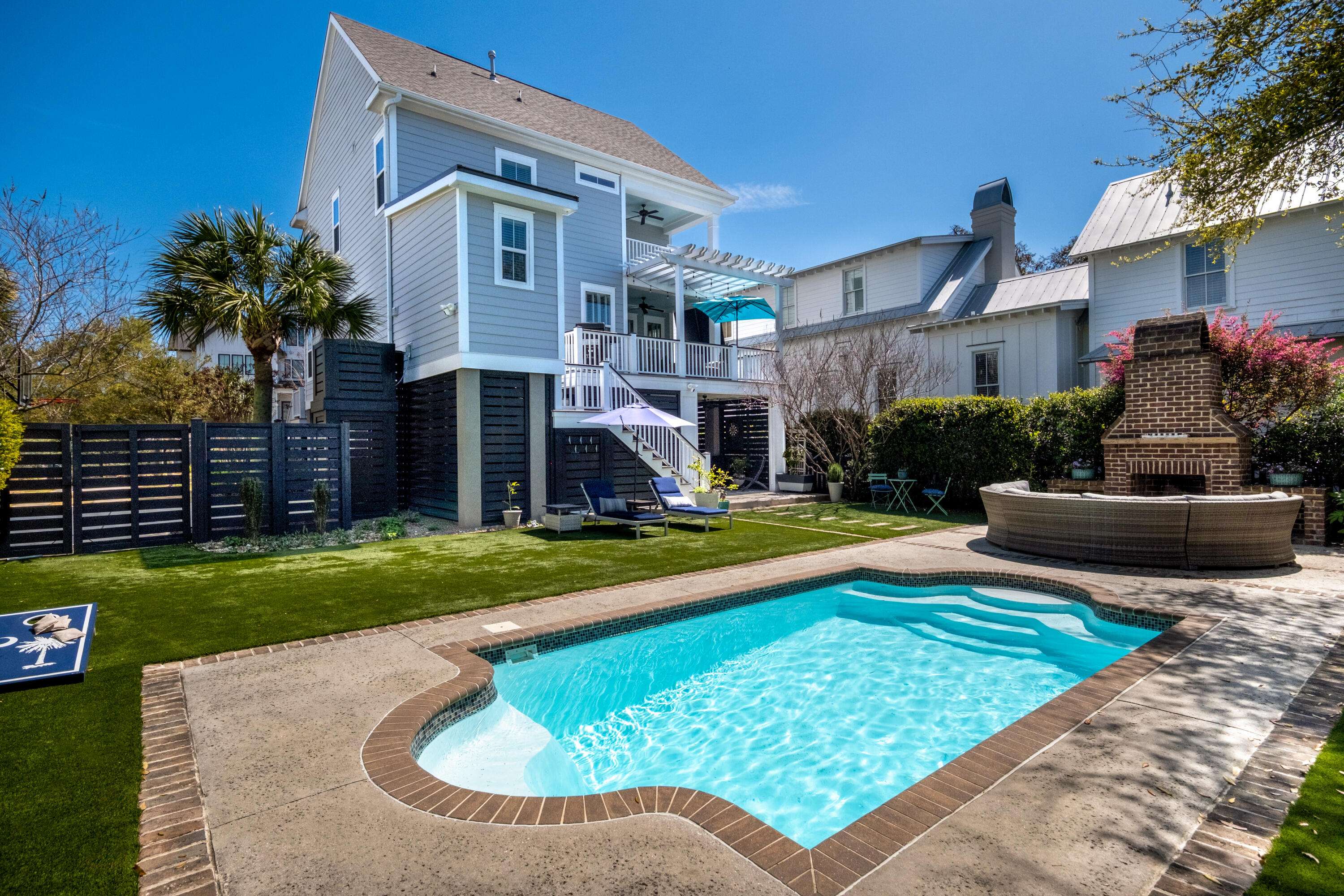 Charleston, SC 29492,1427 Wando View St