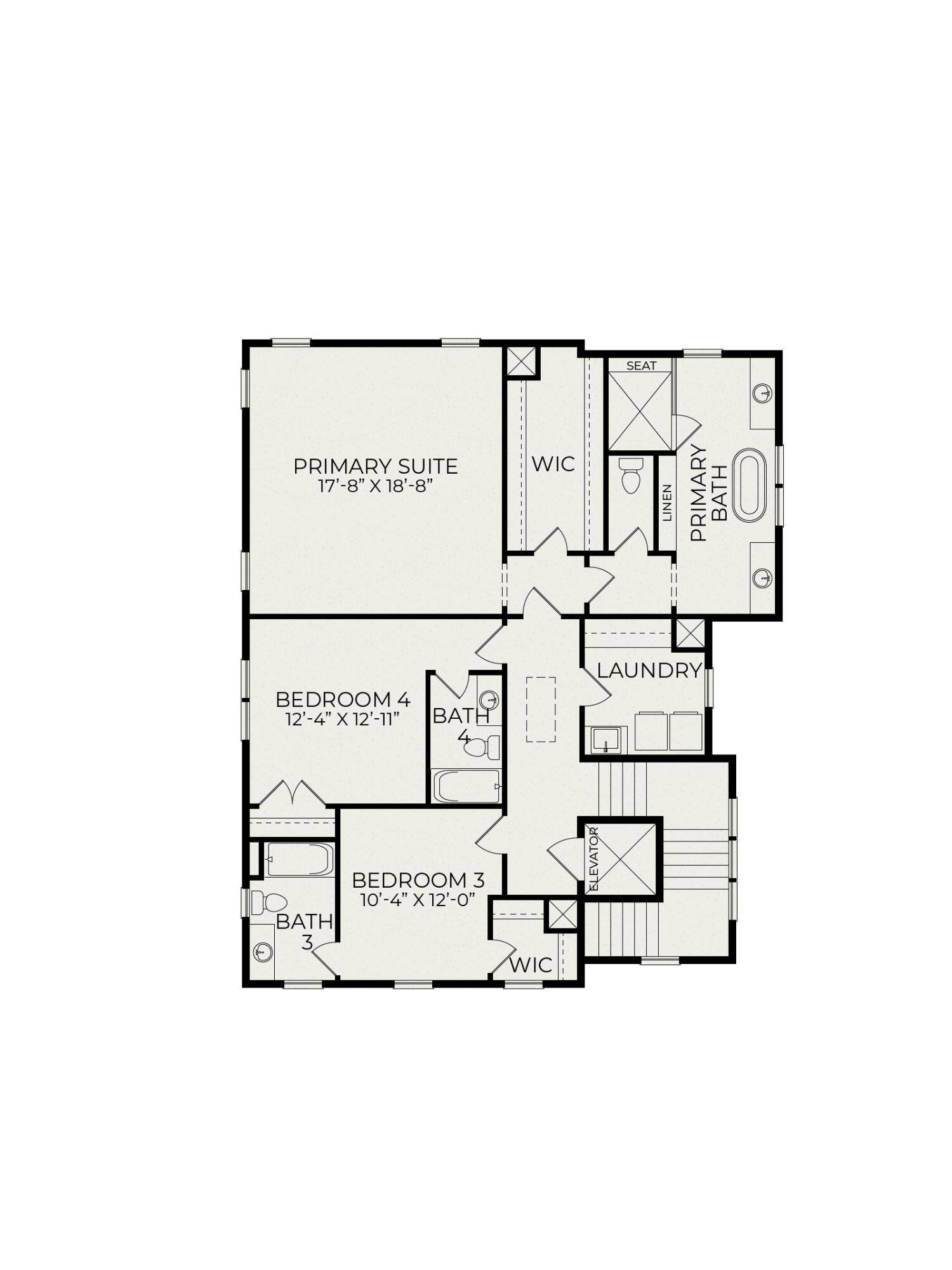 Daniel Island, SC 29492,347 Simone Dr