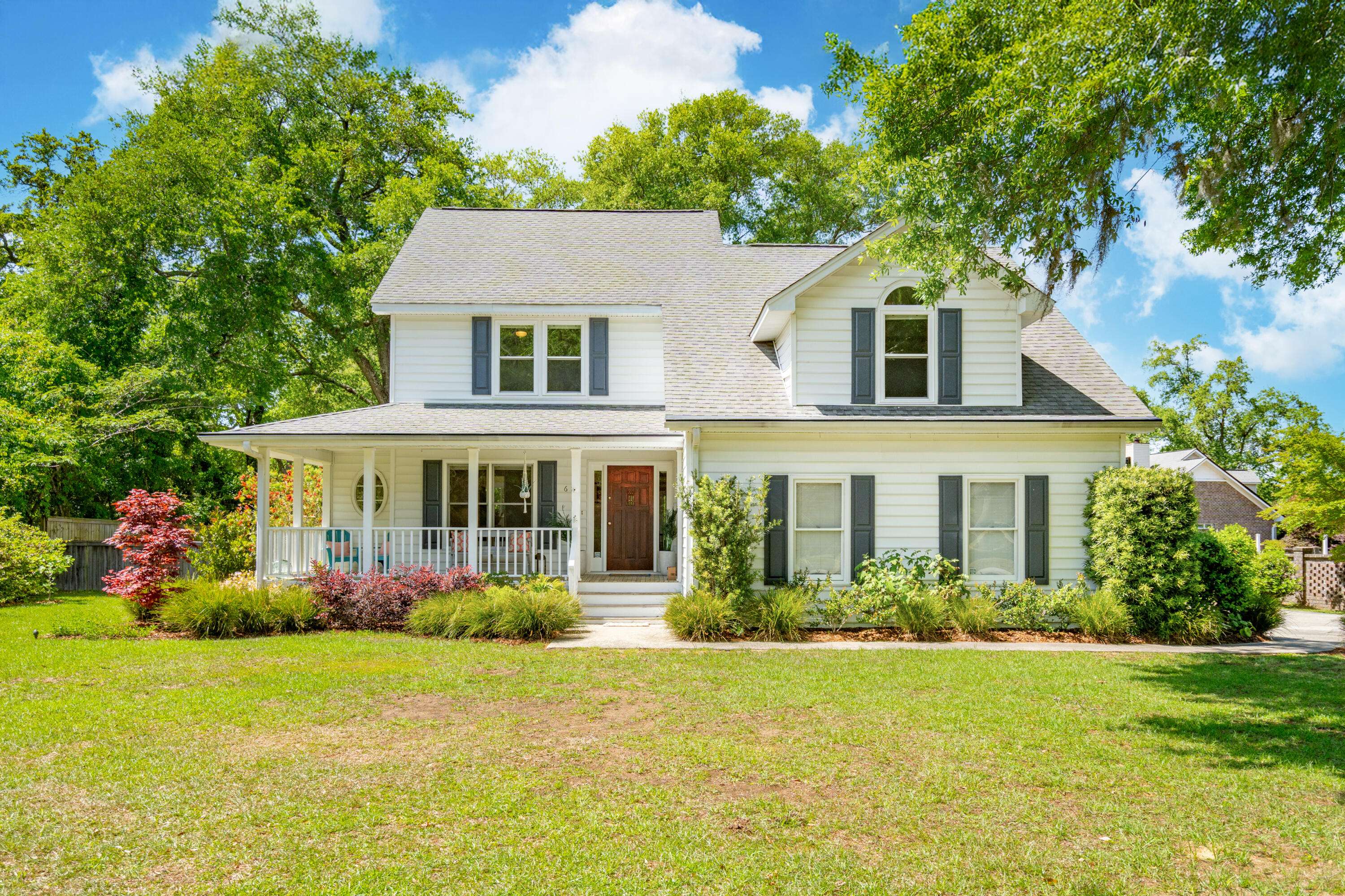 Charleston, SC 29412,679 Clearview Dr