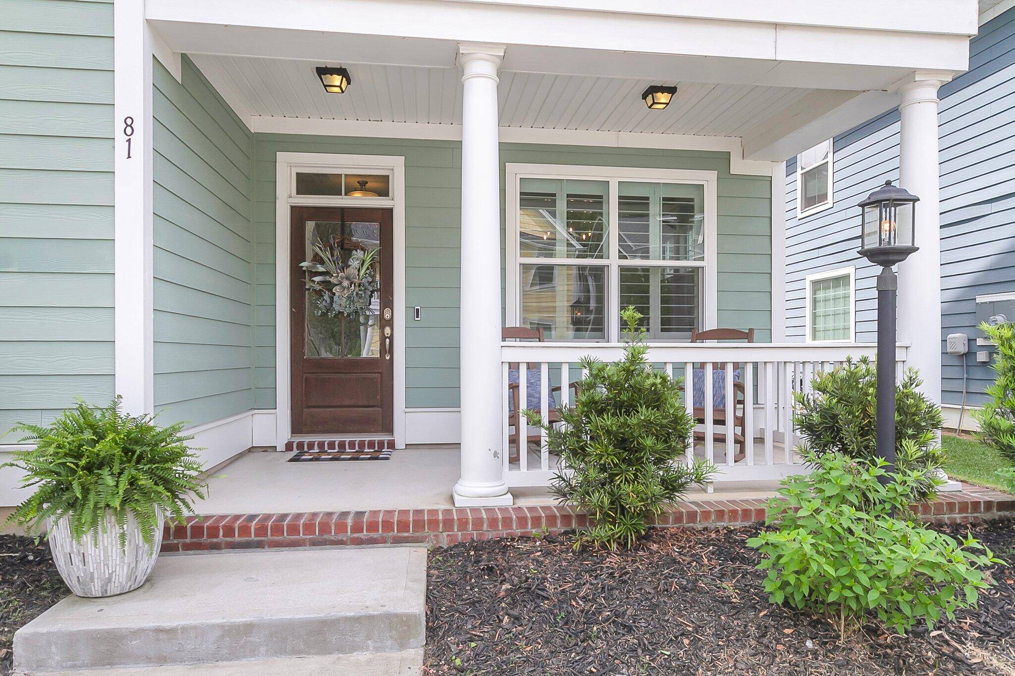 Summerville, SC 29483,81 Crossandra Ave