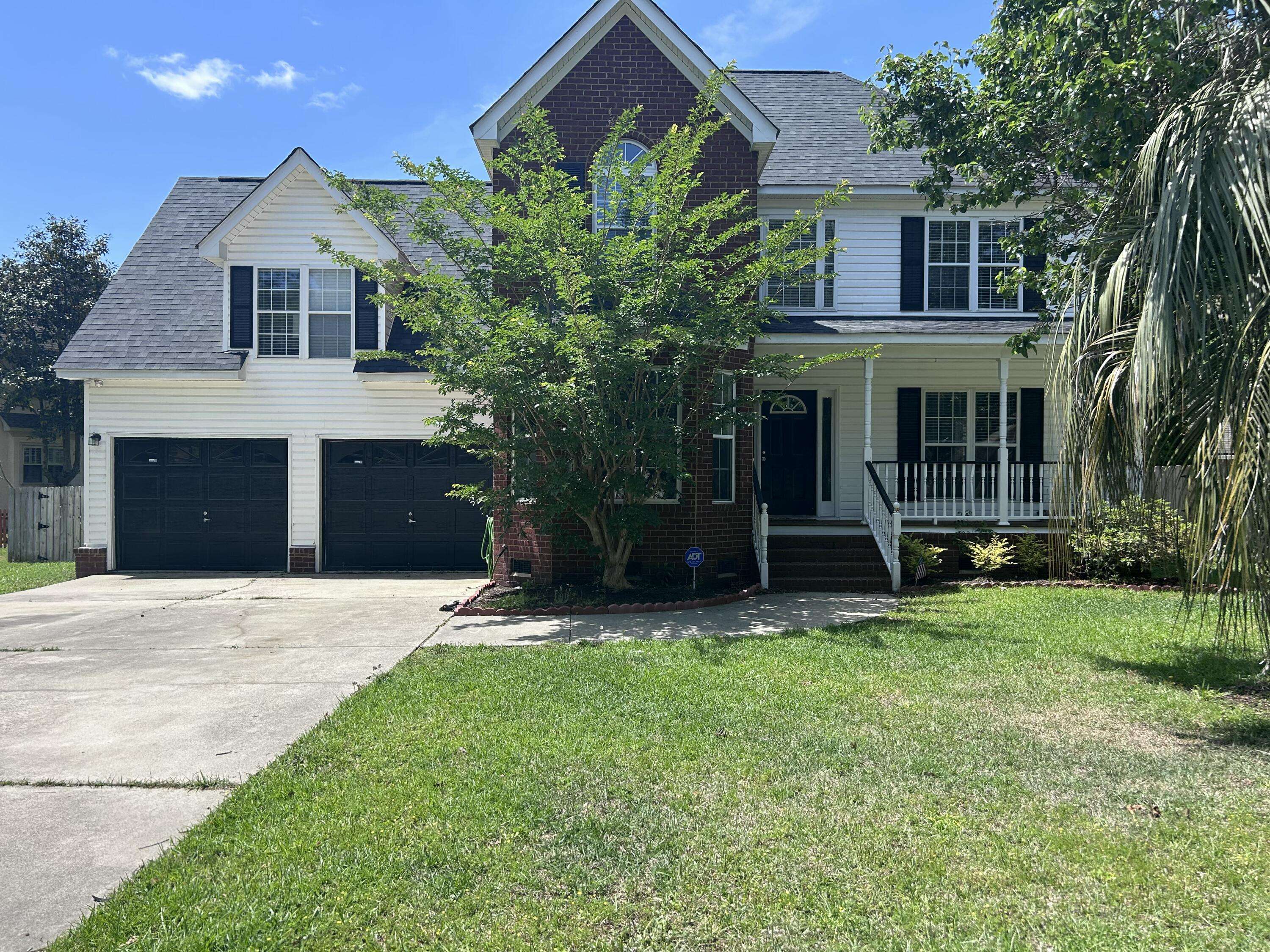 North Charleston, SC 29420,8701 Caspiana Ln