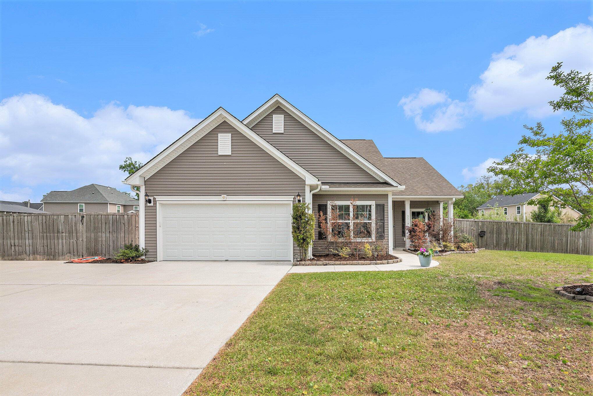Johns Island, SC 29455,3319 Dunwick Dr