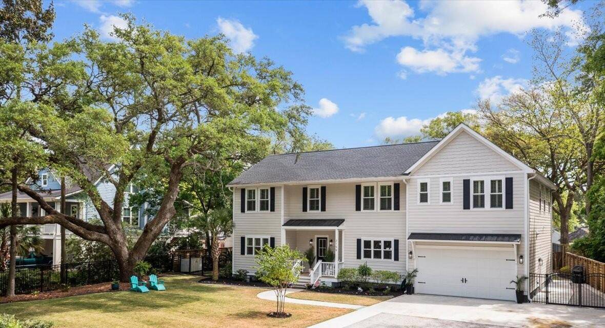 Charleston, SC 29412,2159 Parkway Dr