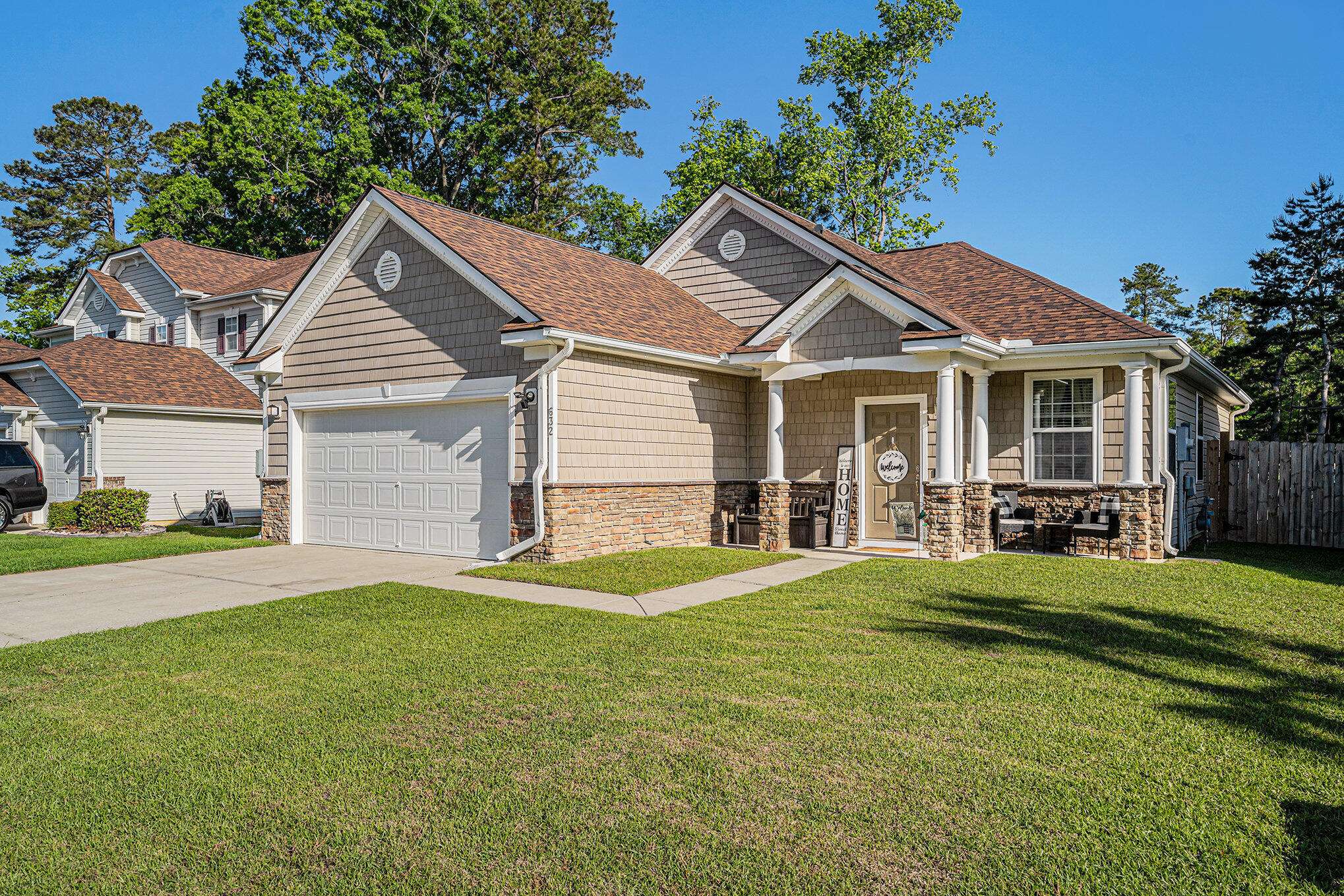 Summerville, SC 29483,632 Grassy Hill Rd