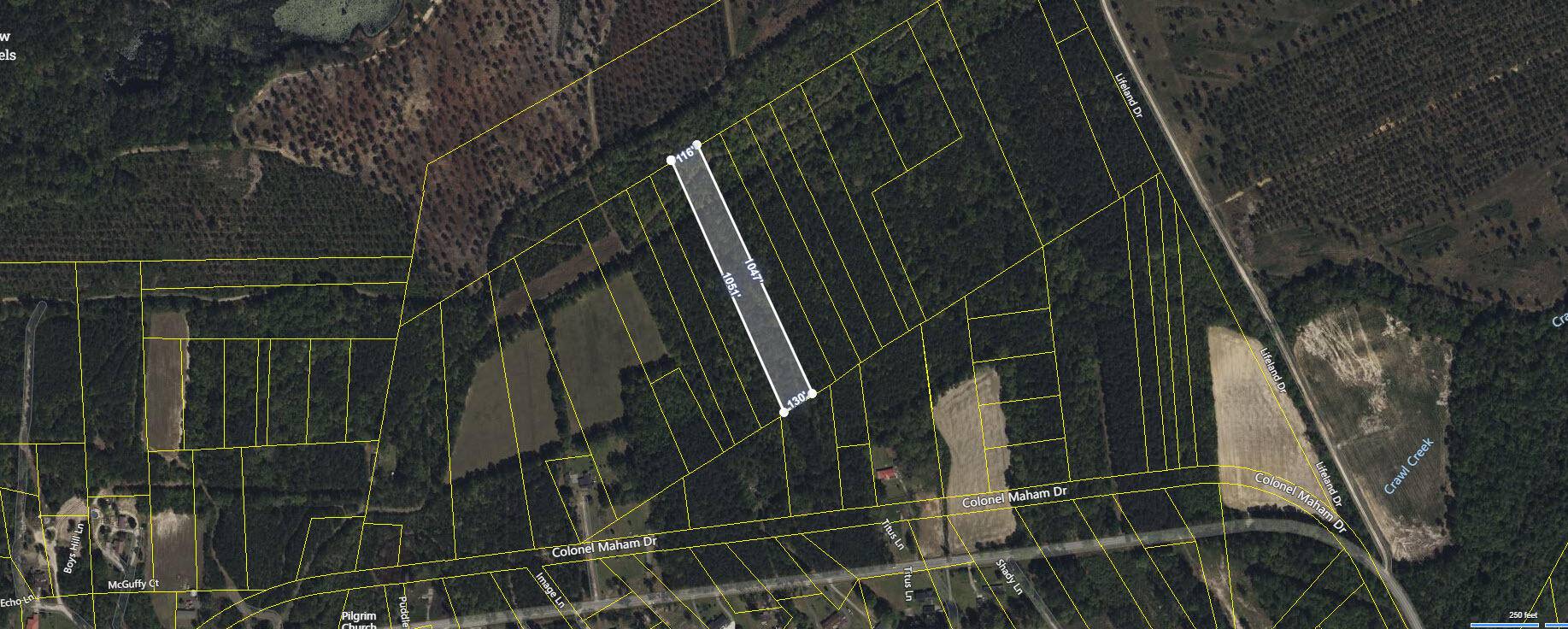 Pineville, SC 29468,1 Colonel Maham Dr